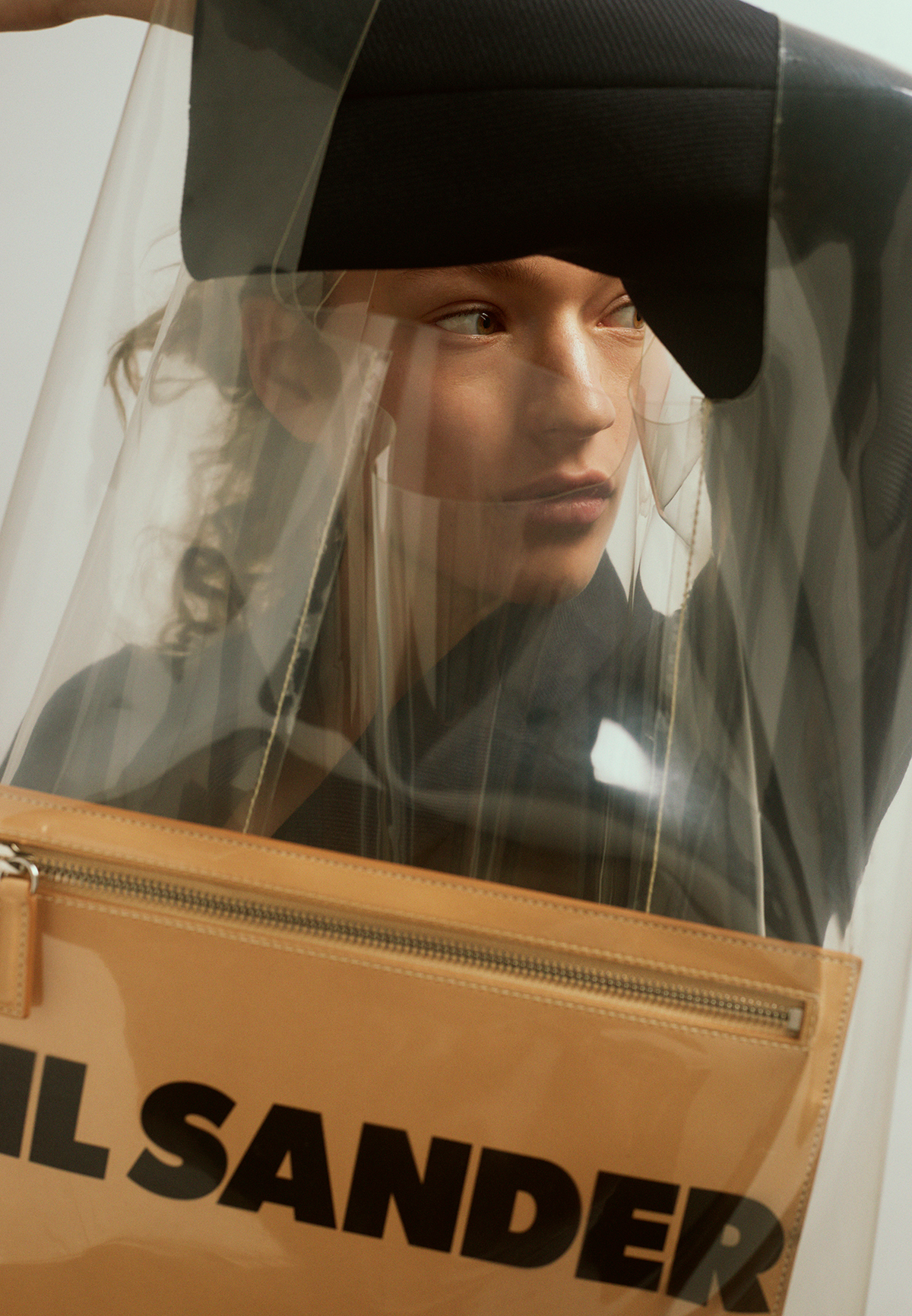 Sophia Ahrens | Vogue Ukraine