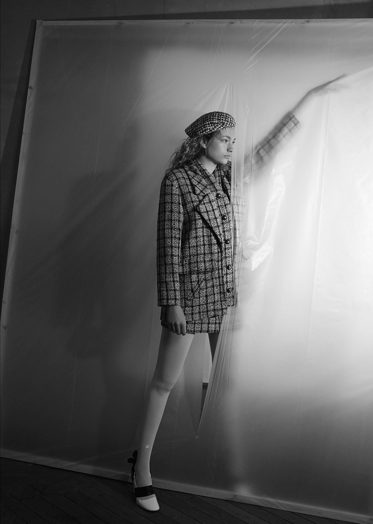 Sophia Ahrens | Vogue Ukraine