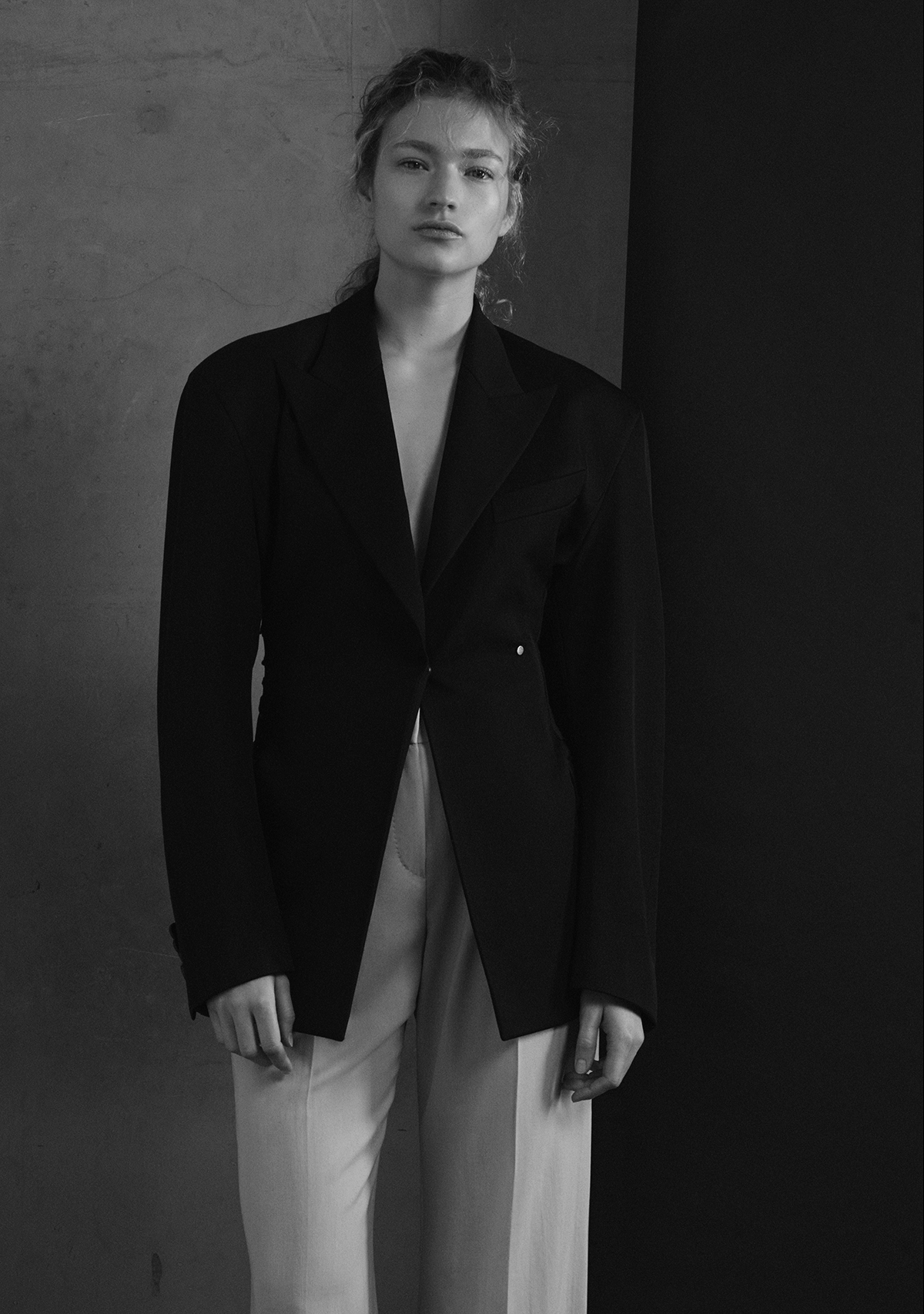Sophia Ahrens | Vogue Ukraine