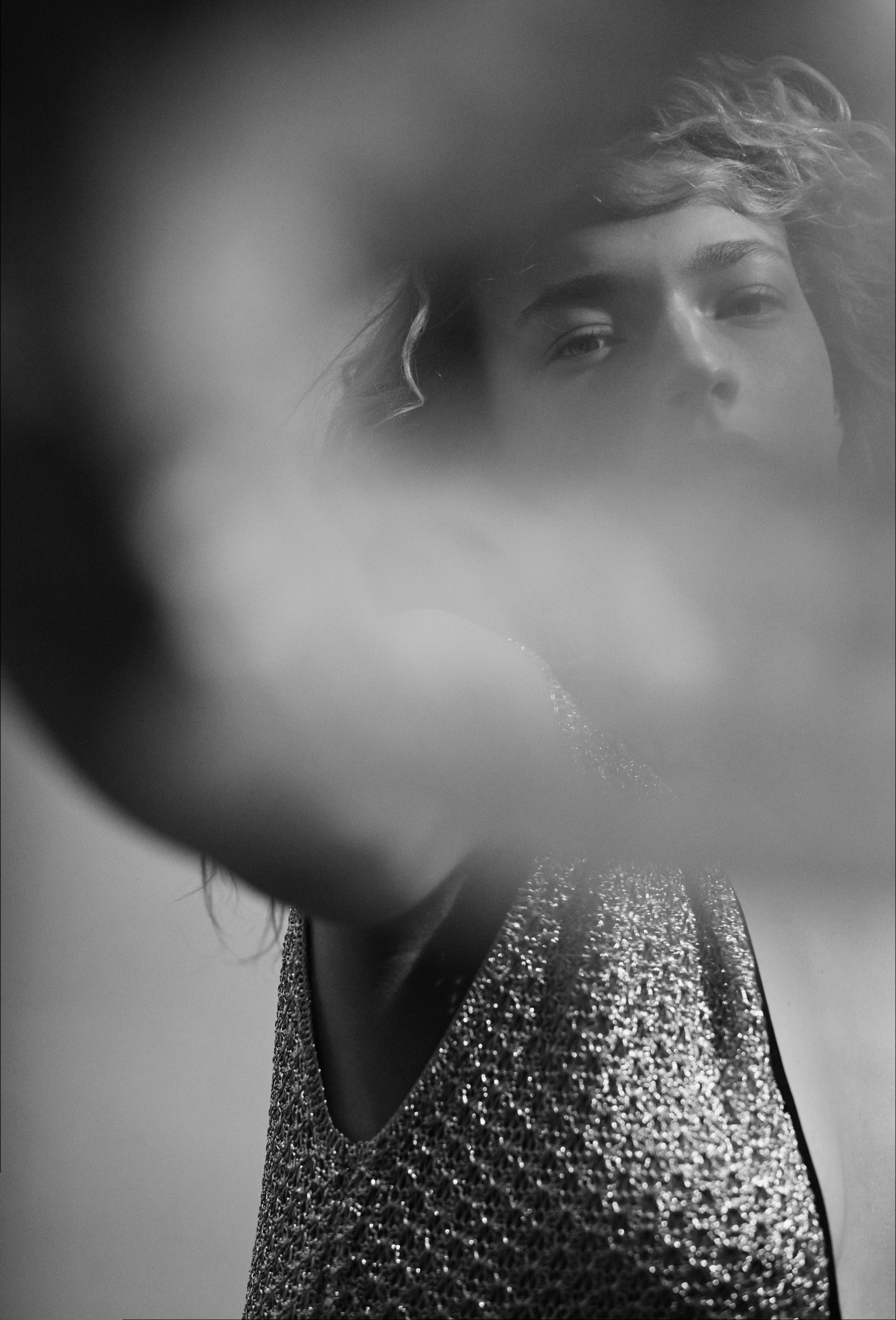 Sophia Ahrens | Vogue Ukraine