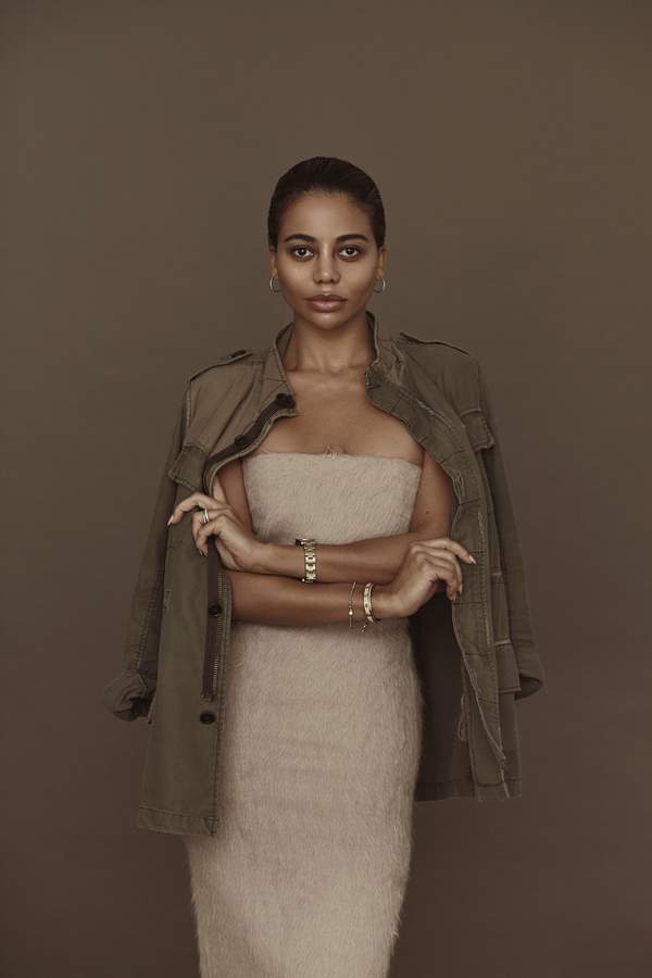 ES Magazine