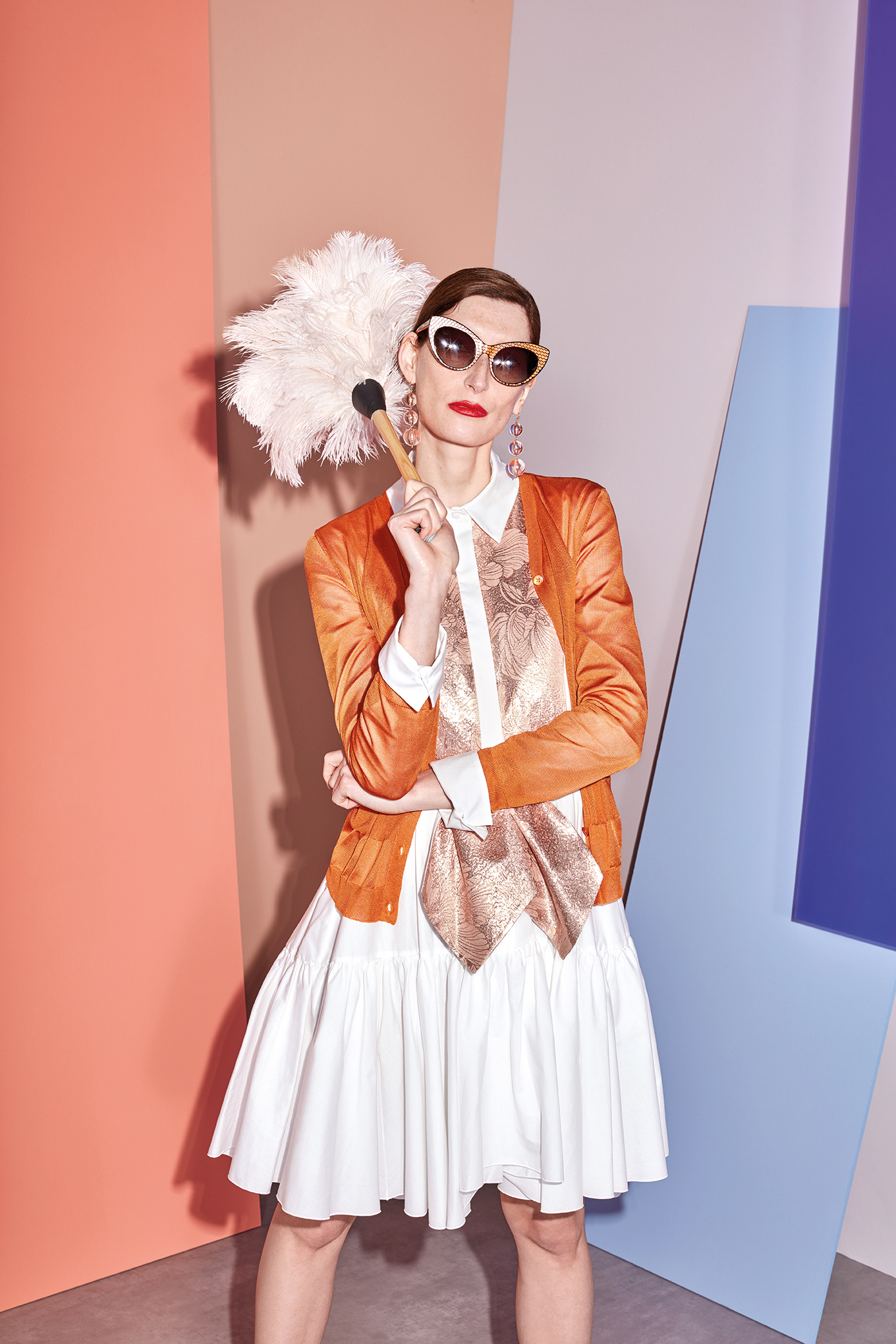 TK Maxx Spring 19 Fashion One Represents