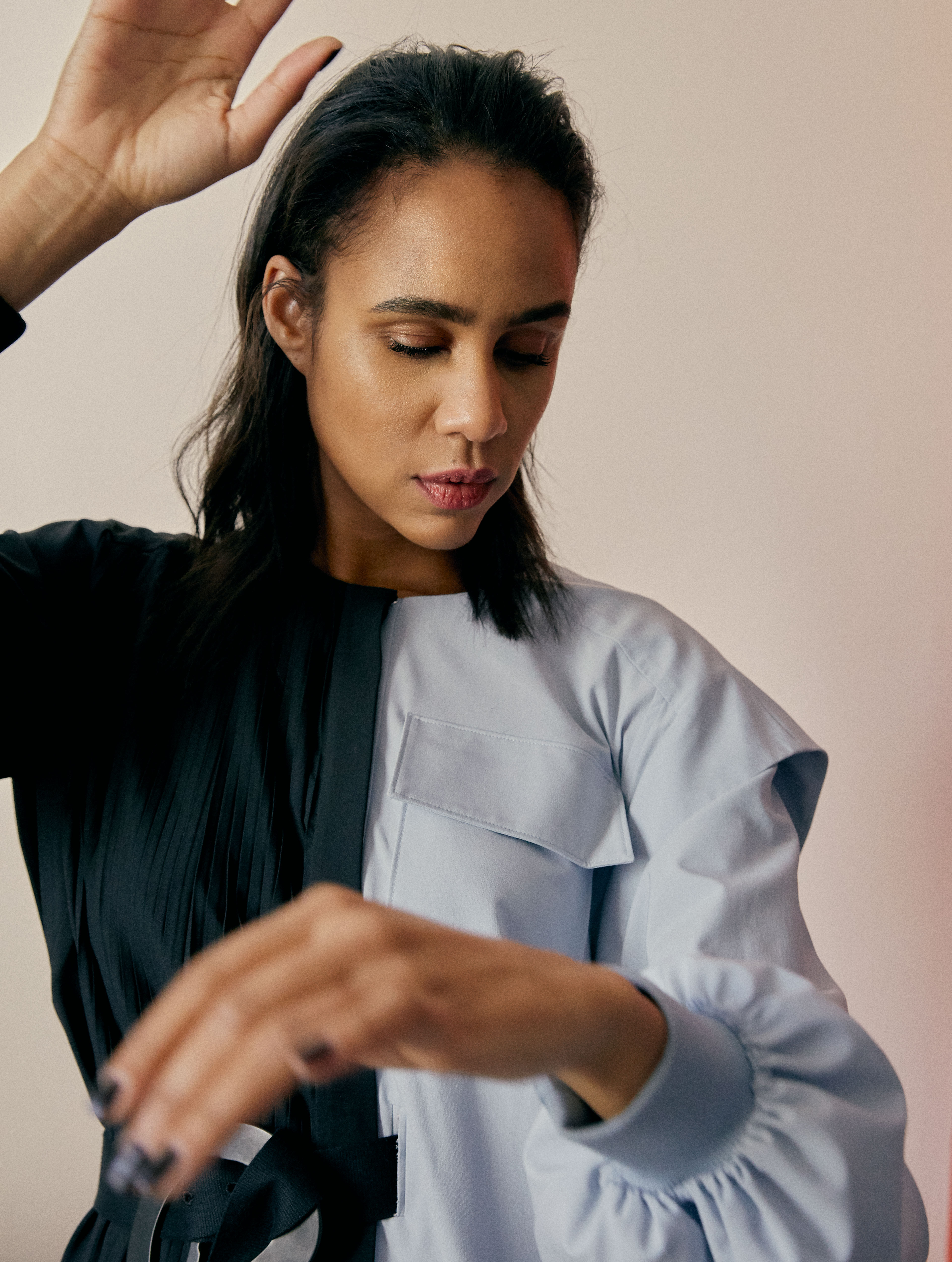 The Laterals | Zawe Ashton