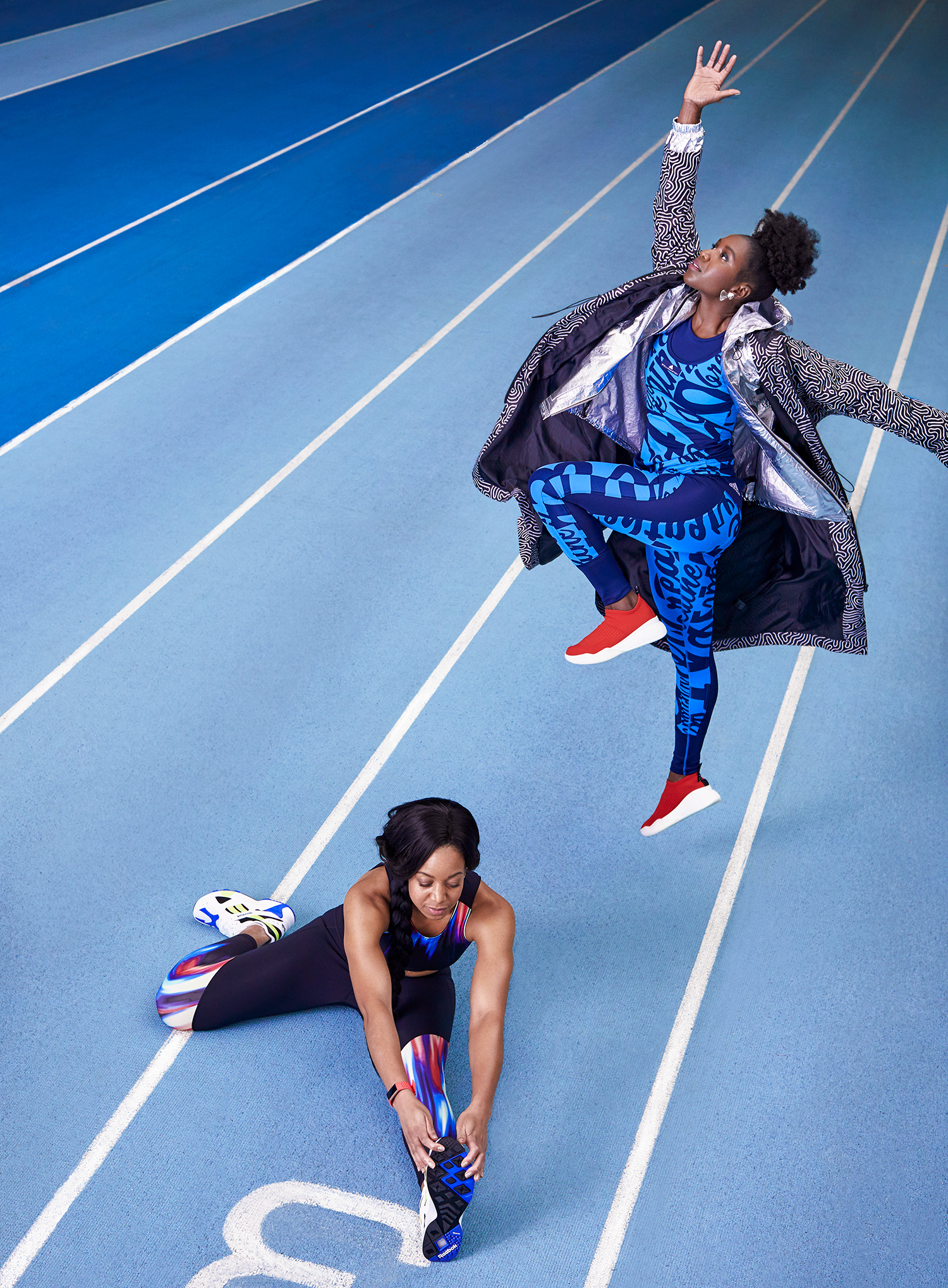 Fly Girl | Stylist Magazine