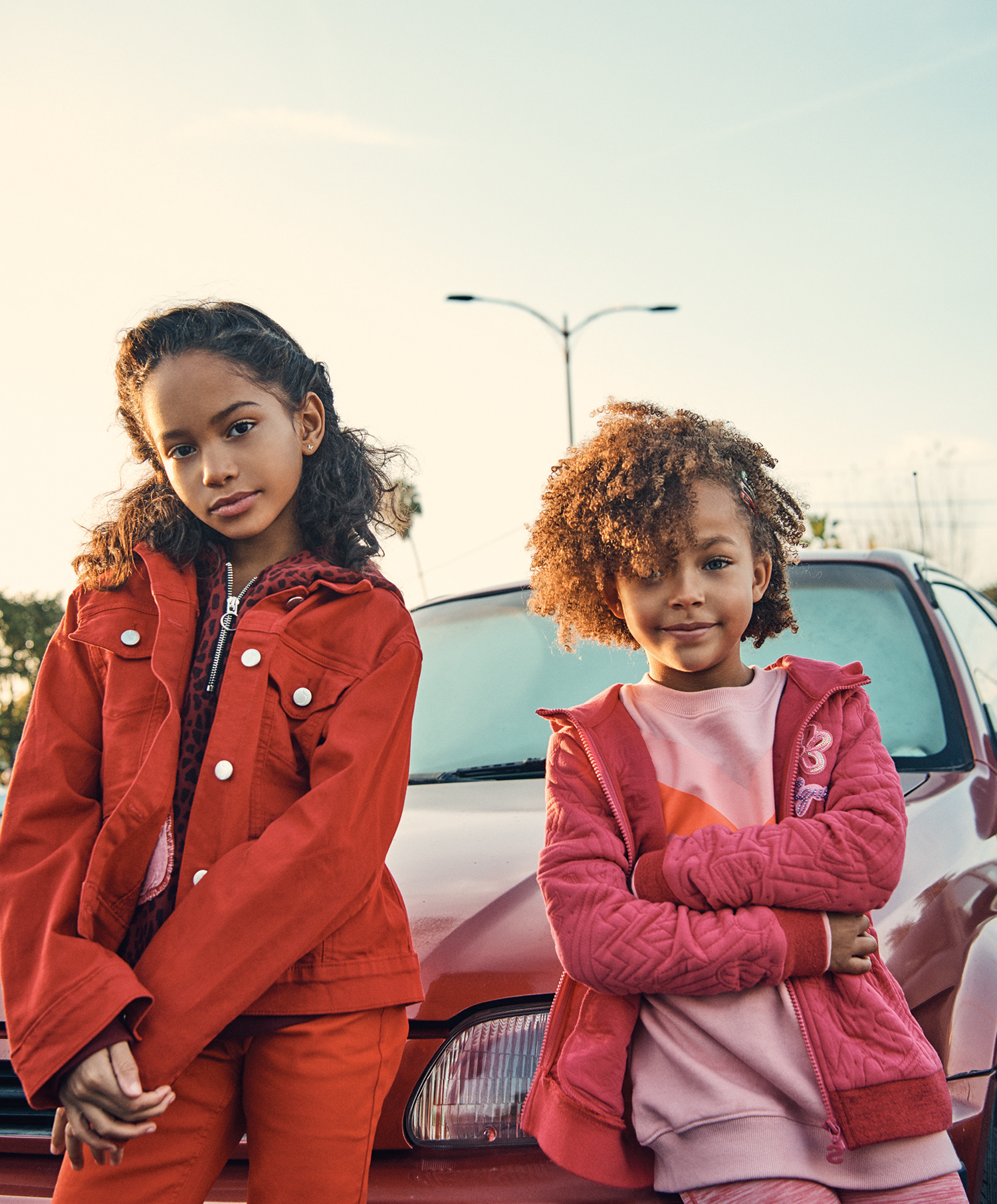 Earnshaw’s | La La Land