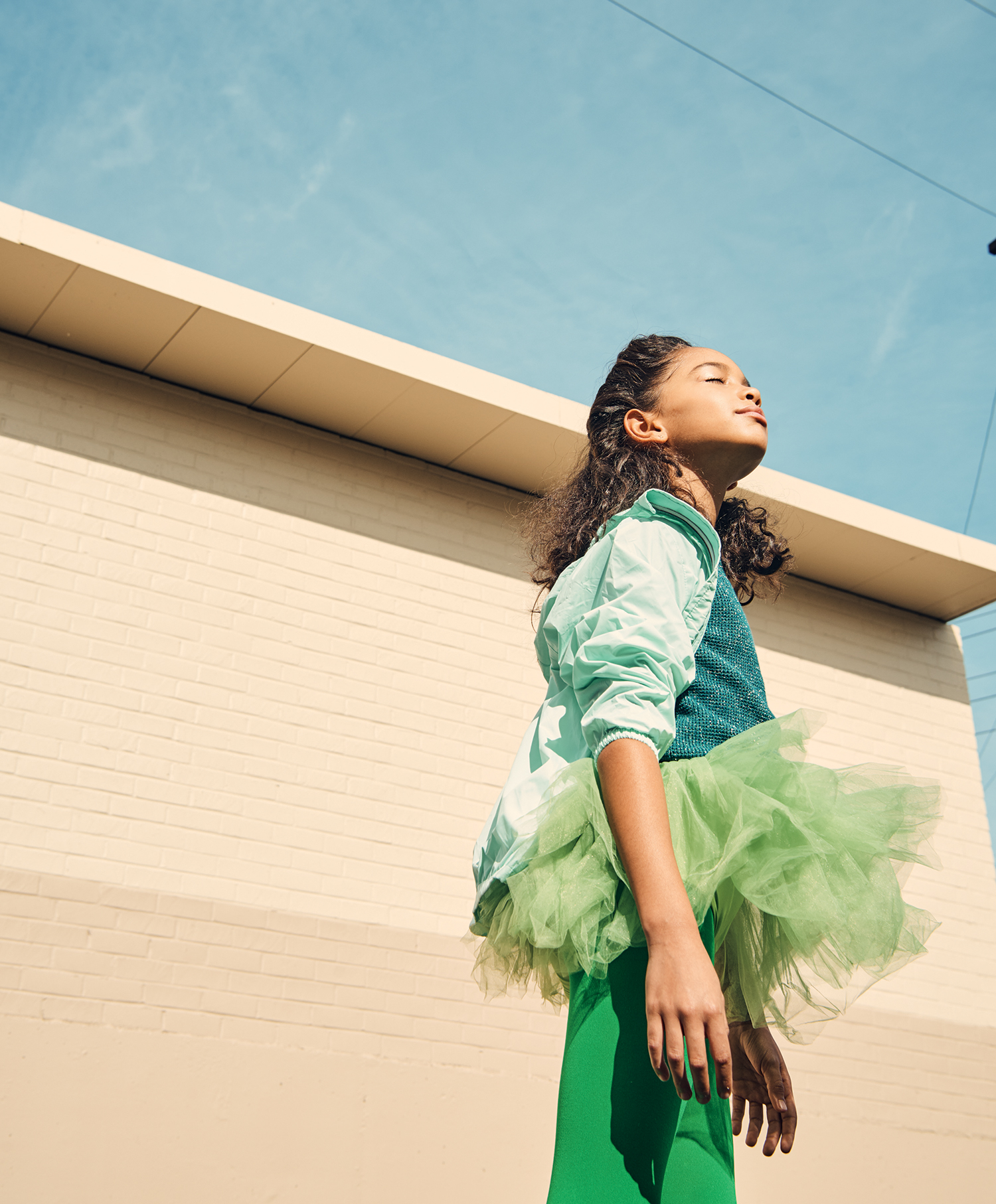 Earnshaw’s | La La Land