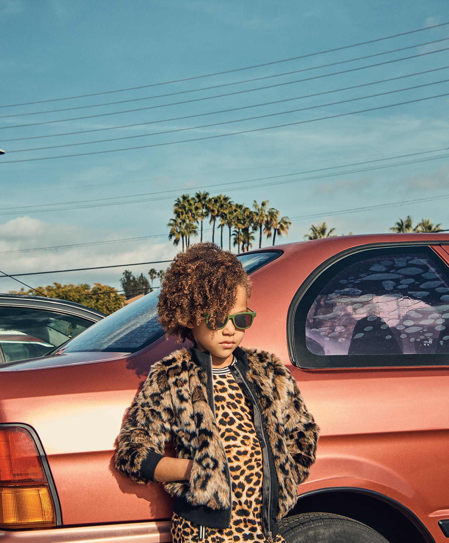 Earnshaw’s | La La Land