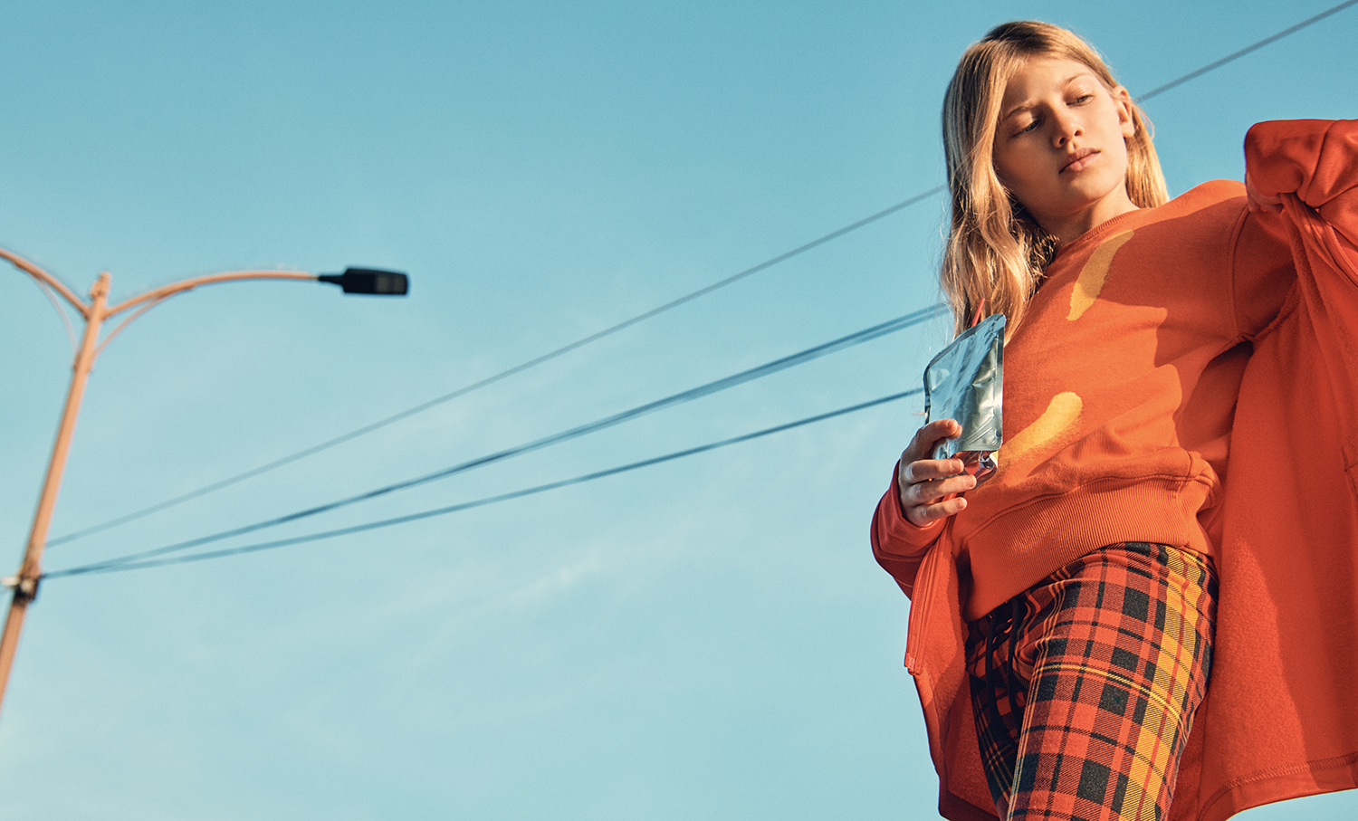 Earnshaw’s | La La Land