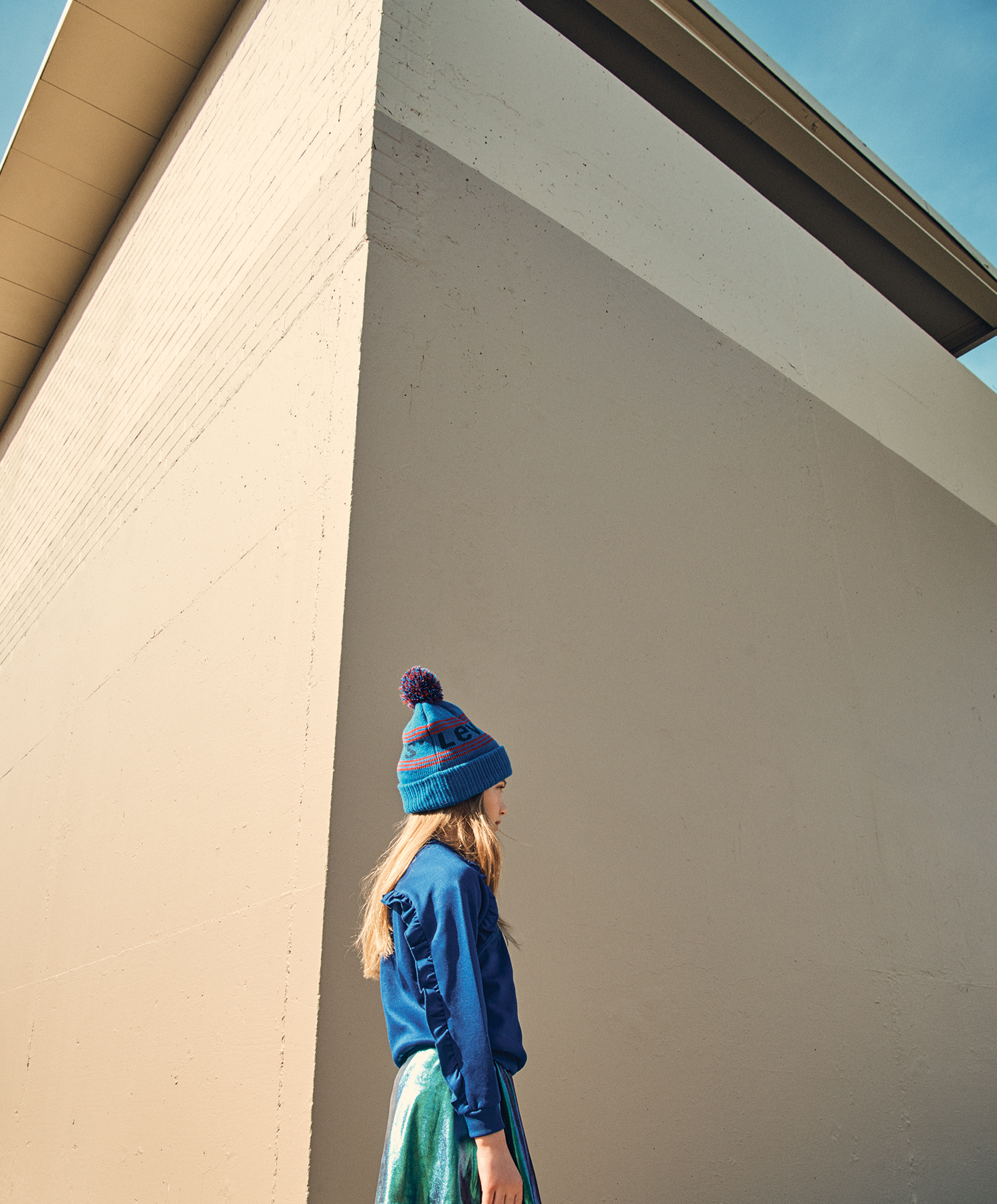 Earnshaw’s | La La Land