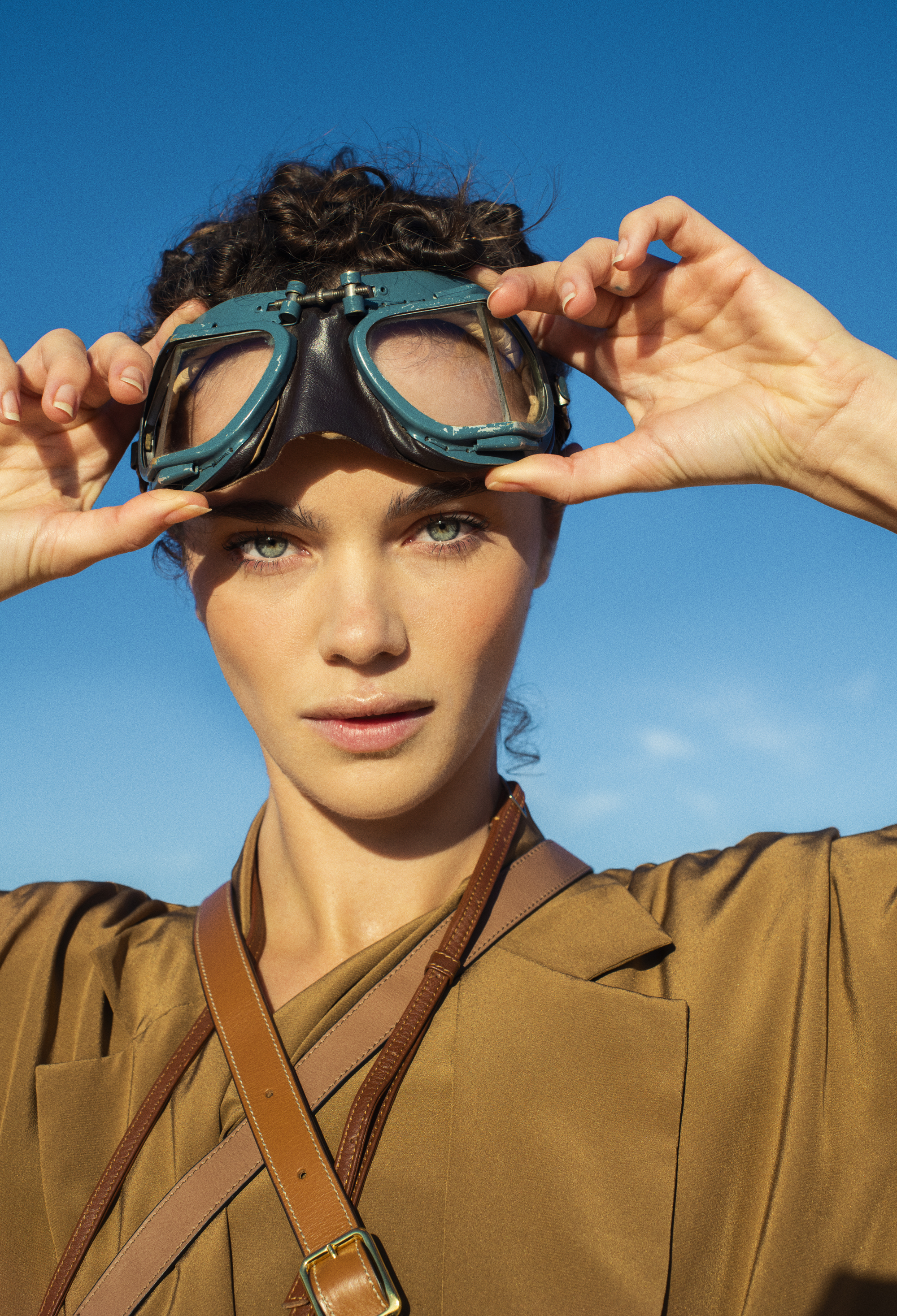 CONDE NAST TRAVELLER