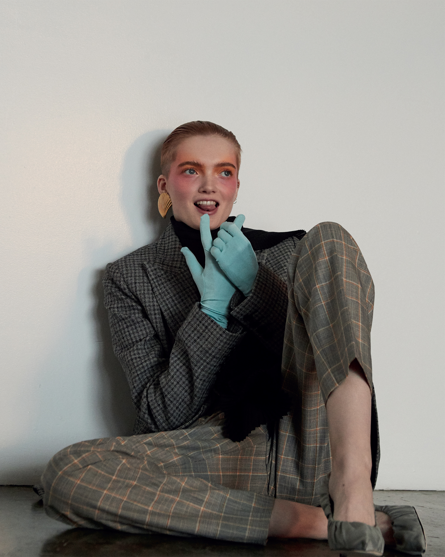 RUTH BELL | ZOO magazine