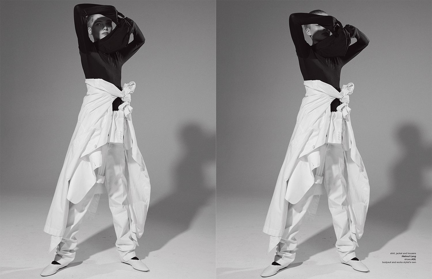 RUTH BELL | ZOO magazine