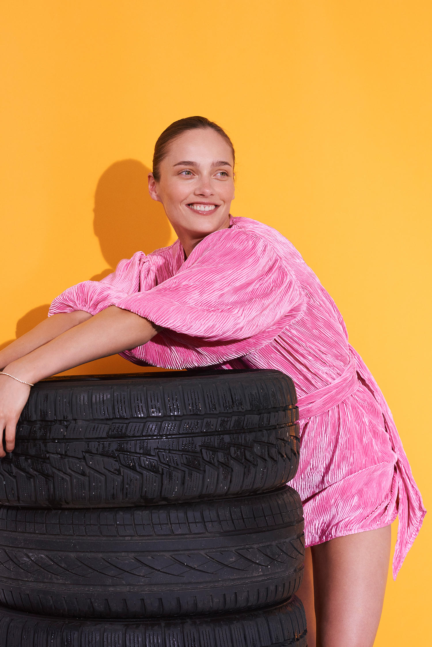 Karmen Pedaru | Costume