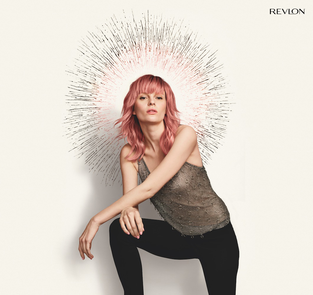 REVLON