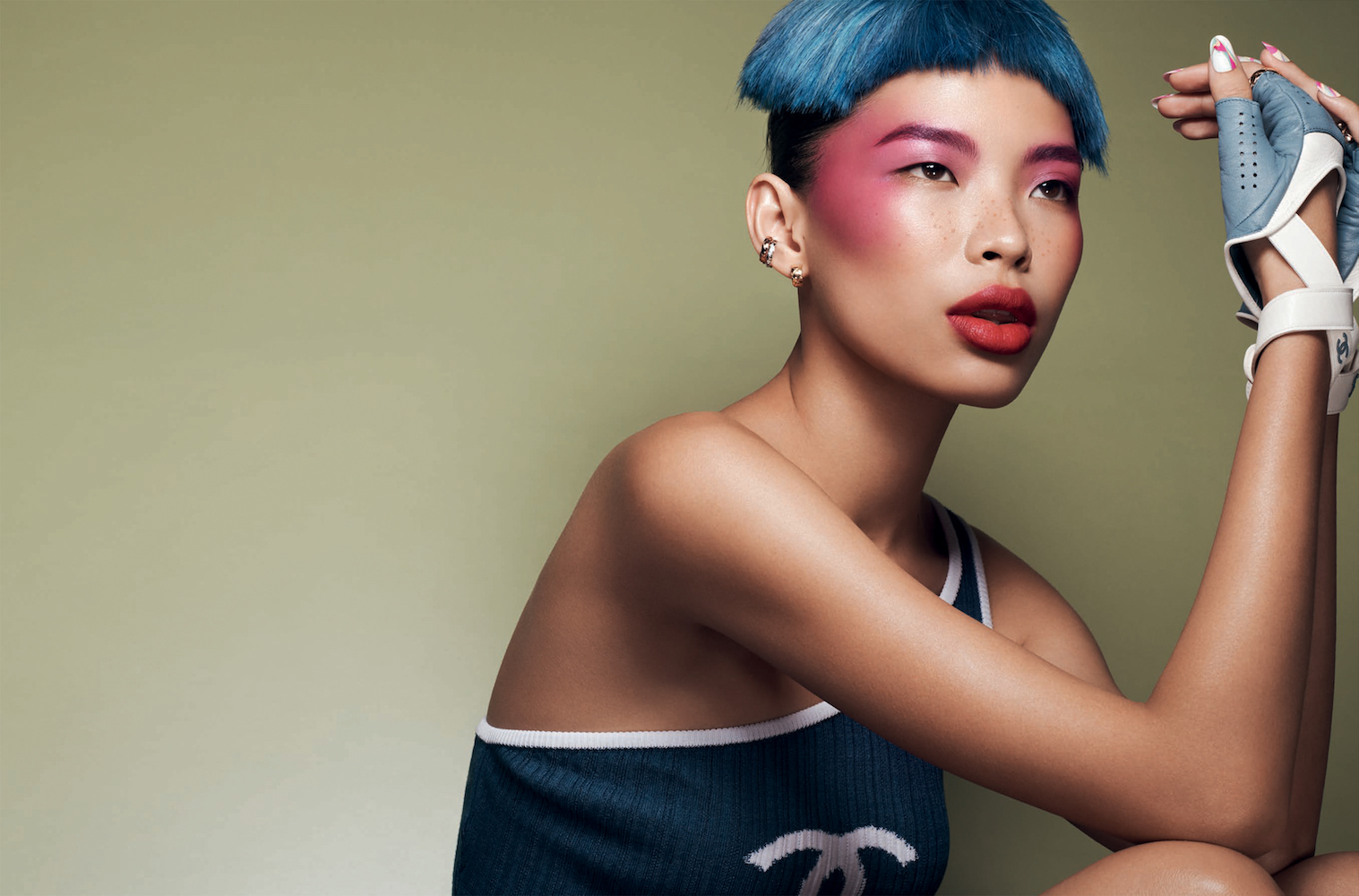 Hunger Magazine