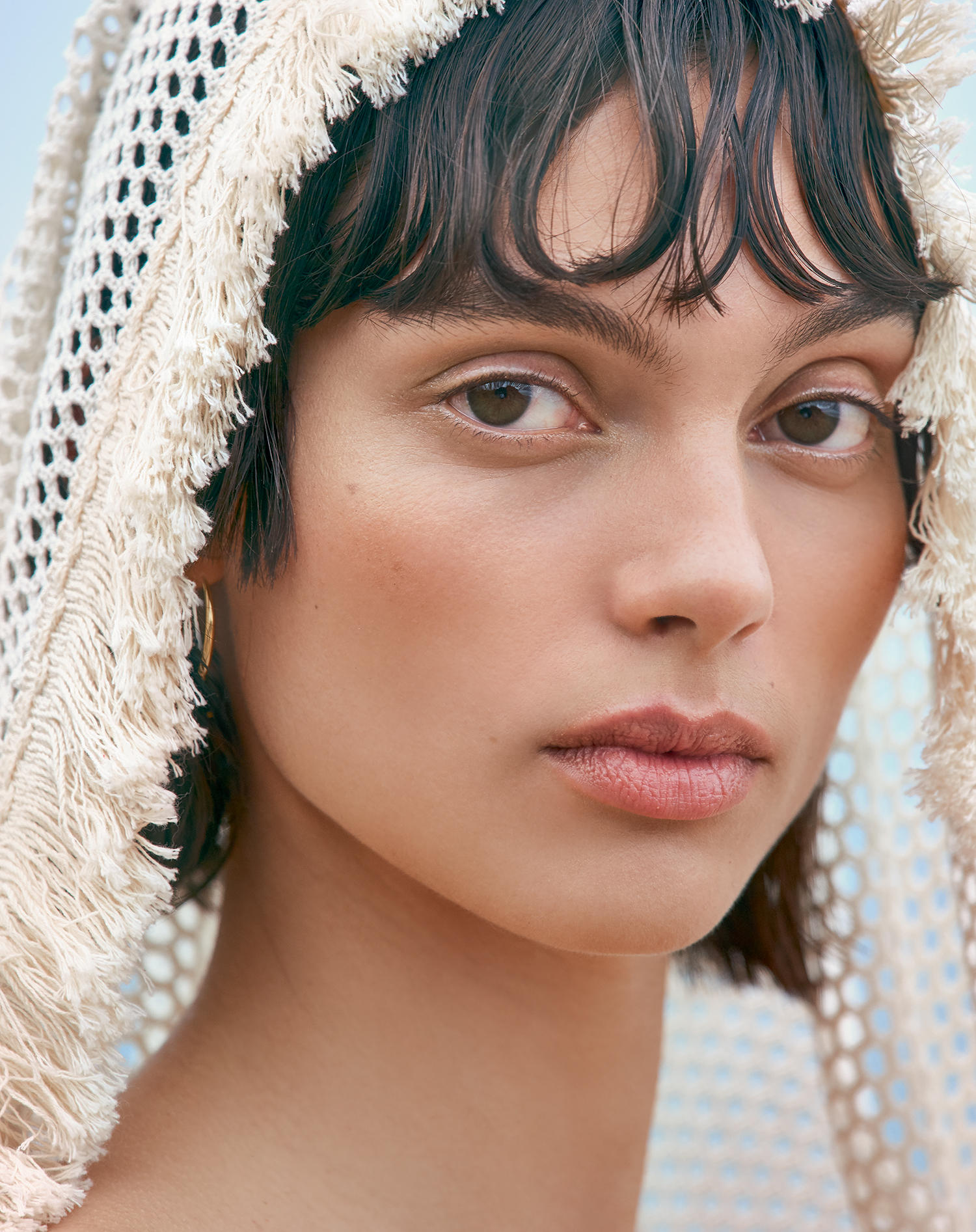 Charlee Fraser | Sunday Telegraph