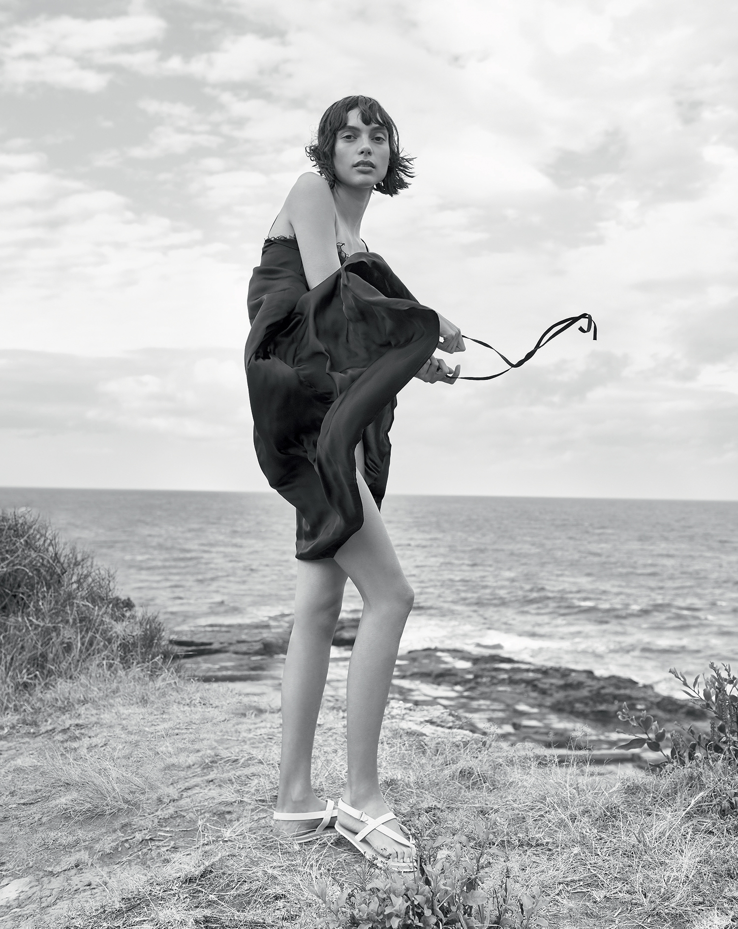 Charlee Fraser | Sunday Telegraph