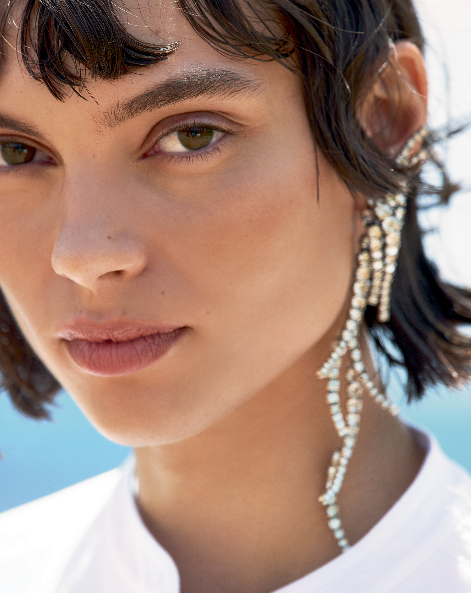 Charlee Fraser | Sunday Telegraph