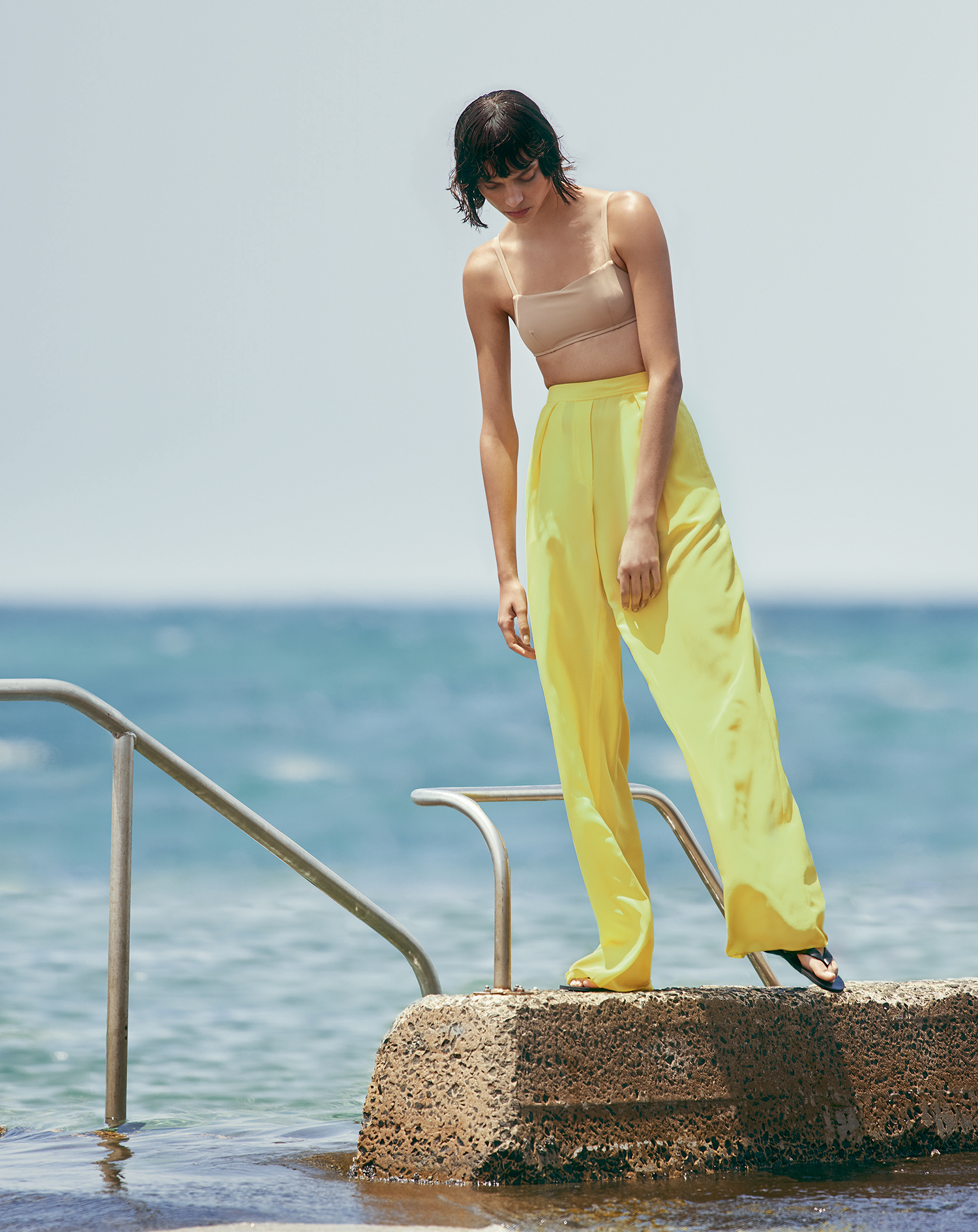 Charlee Fraser | Sunday Telegraph