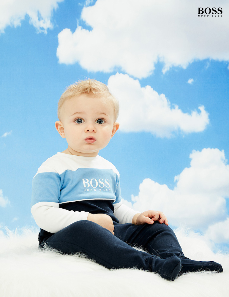 HUGO BOSS KIDS
