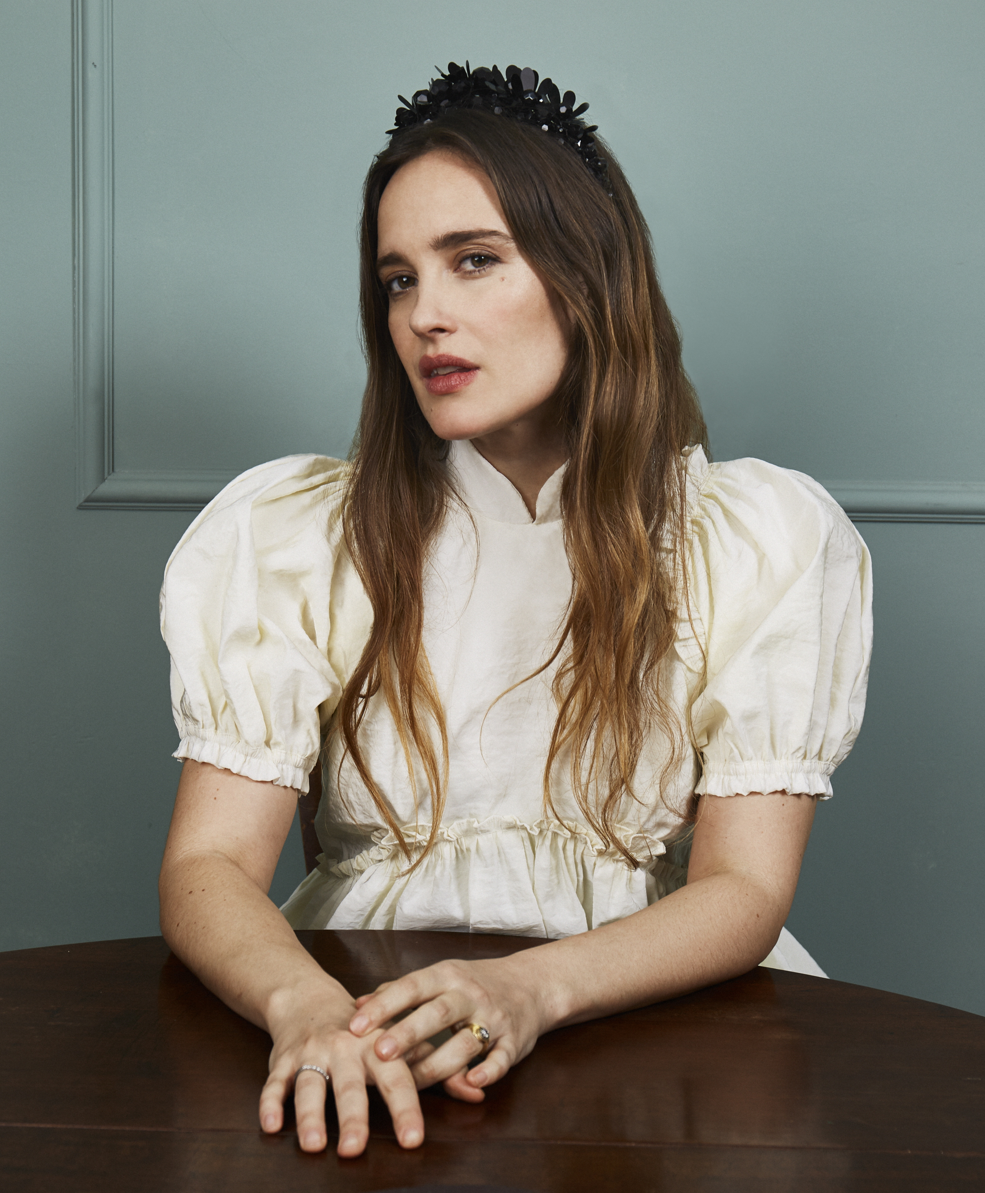 Jess Mills | The Observer Magazine