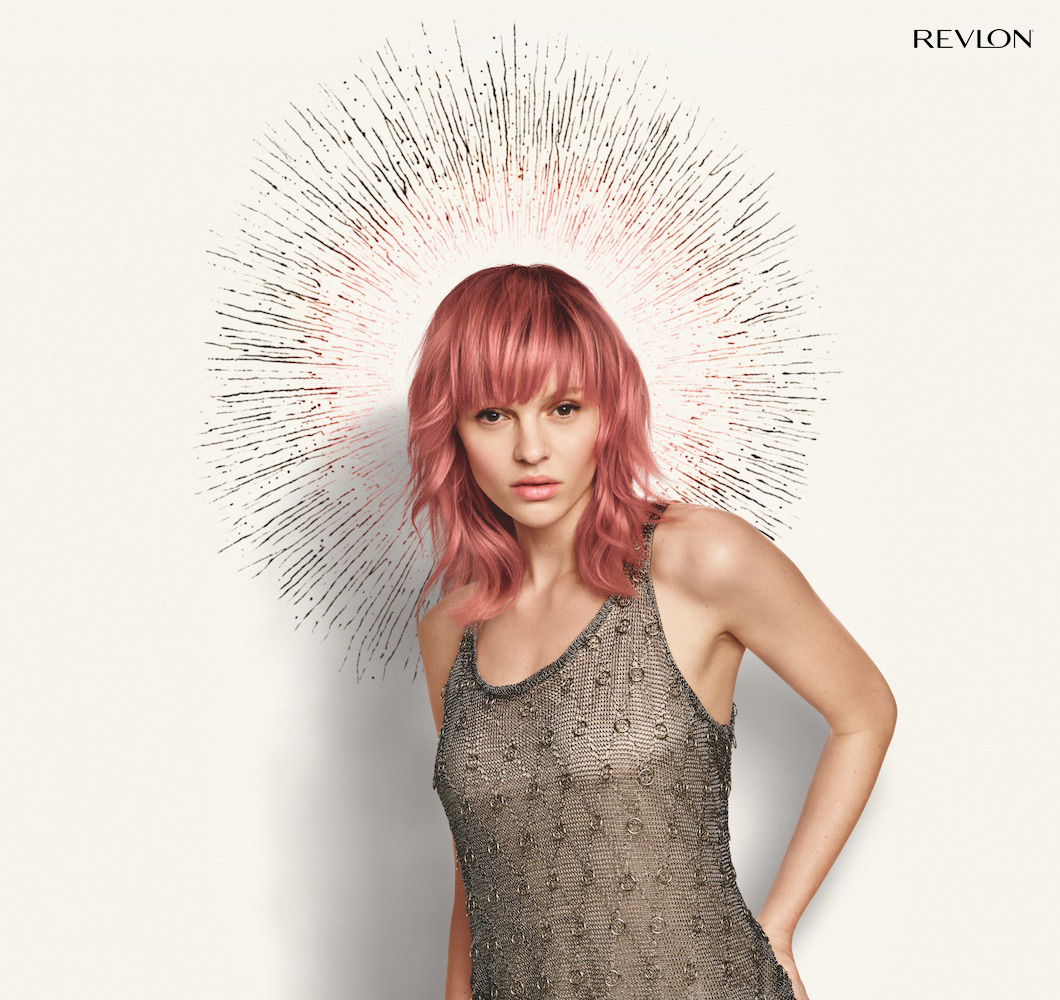 REVLON