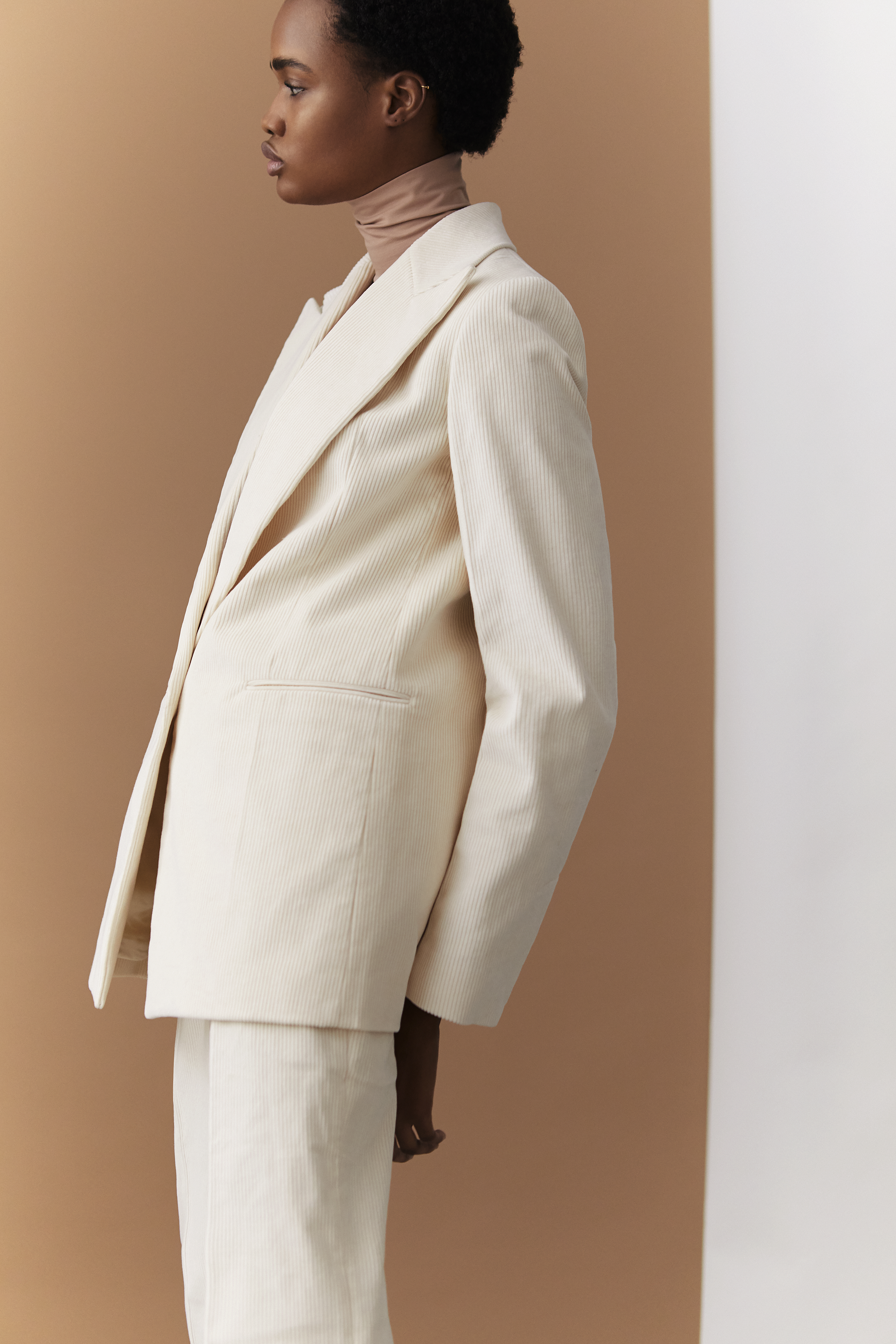 50 shades of Beige