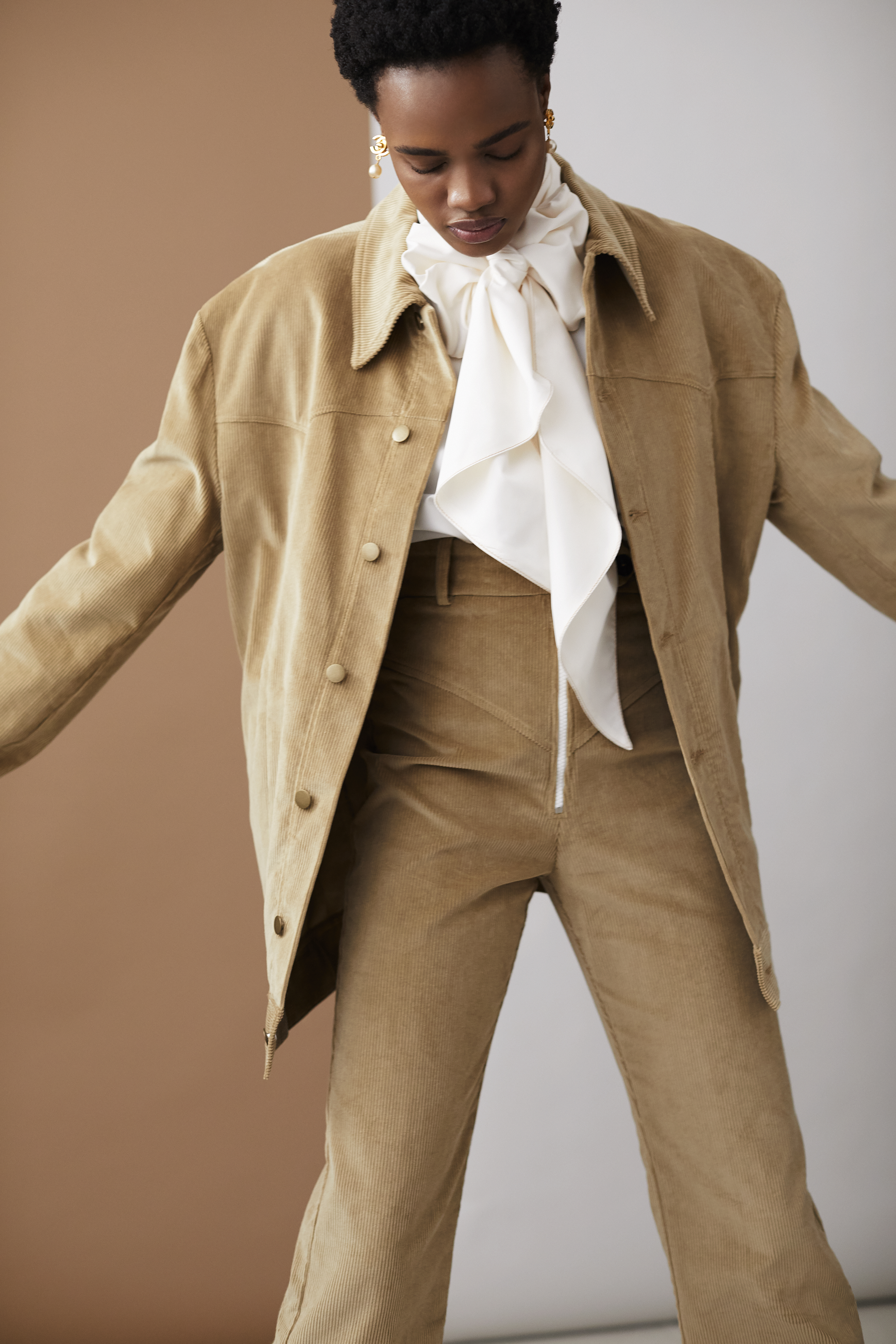 50 shades of Beige
