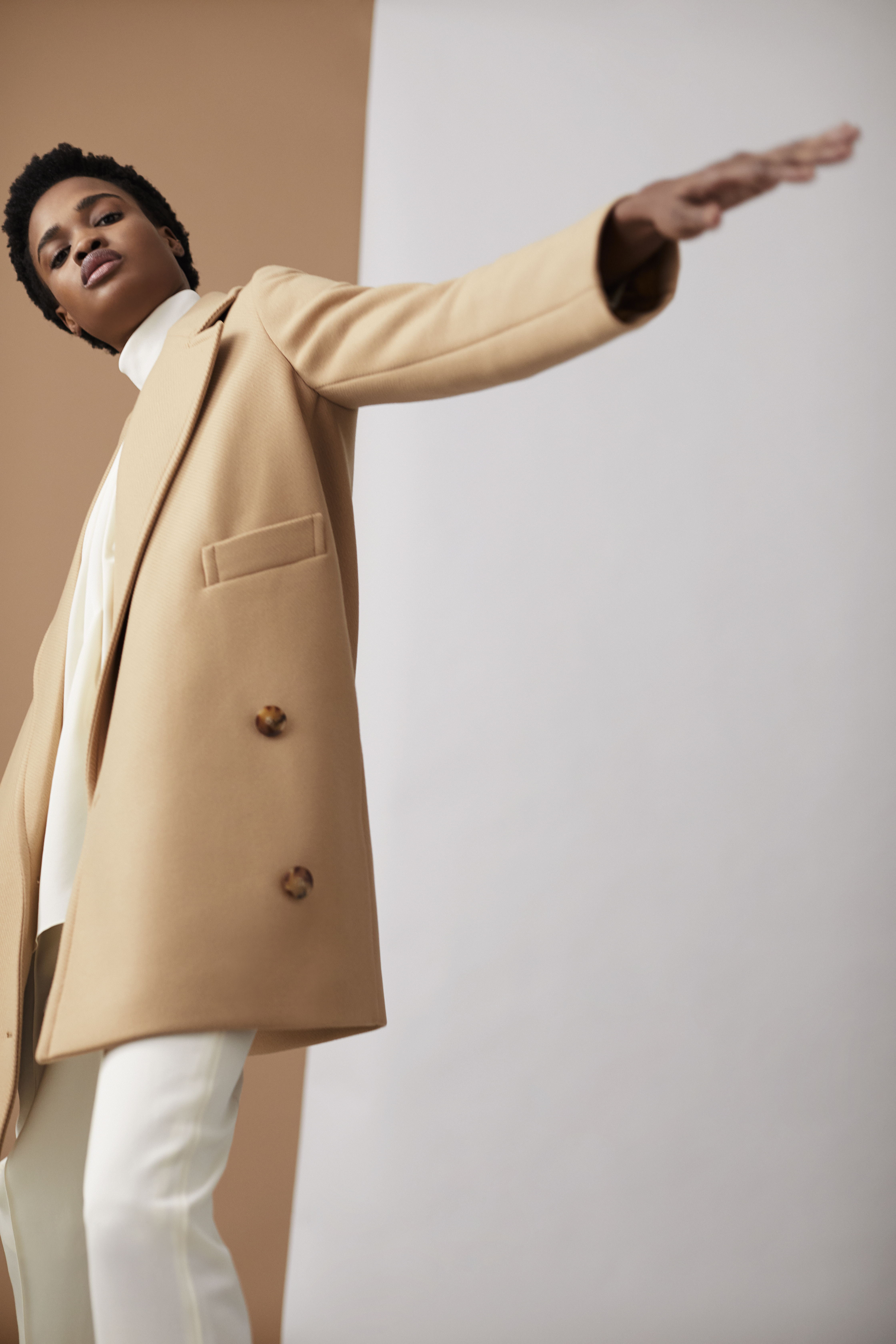 50 shades of Beige