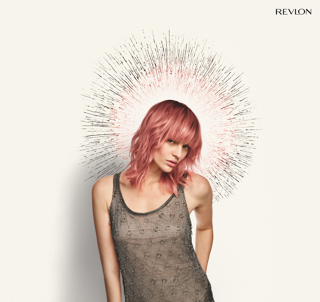 REVLON