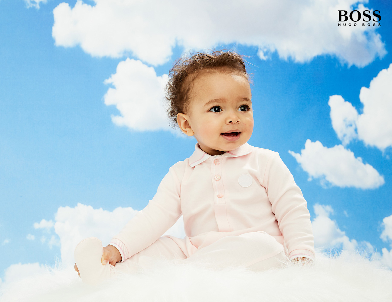 HUGO BOSS KIDS