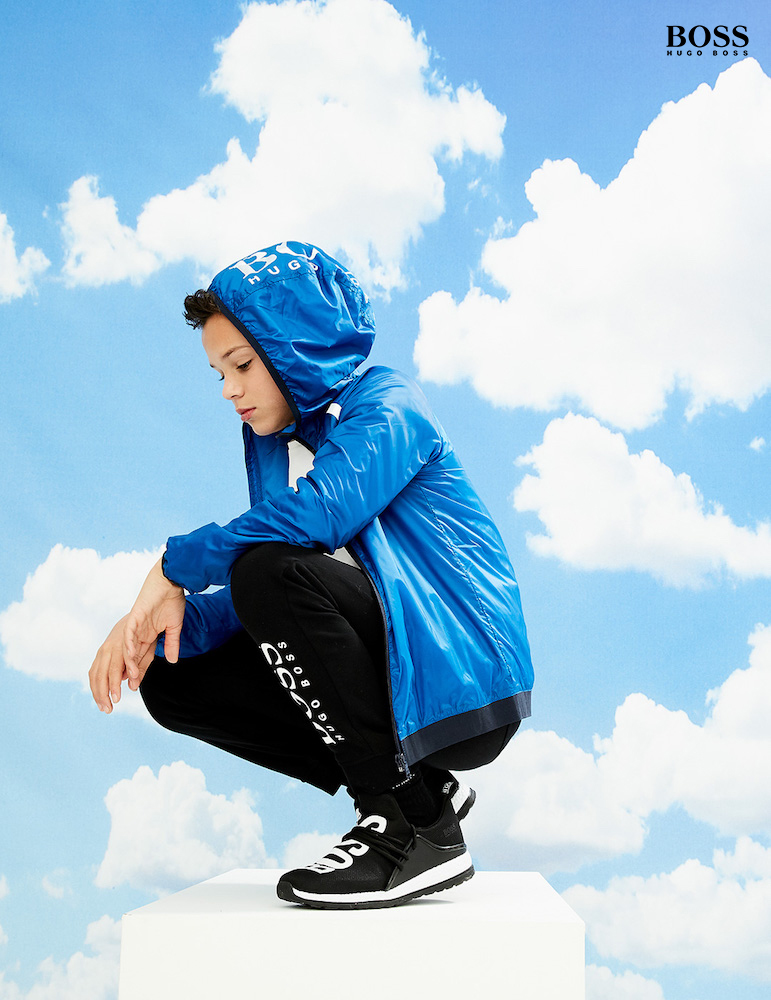 HUGO BOSS KIDS