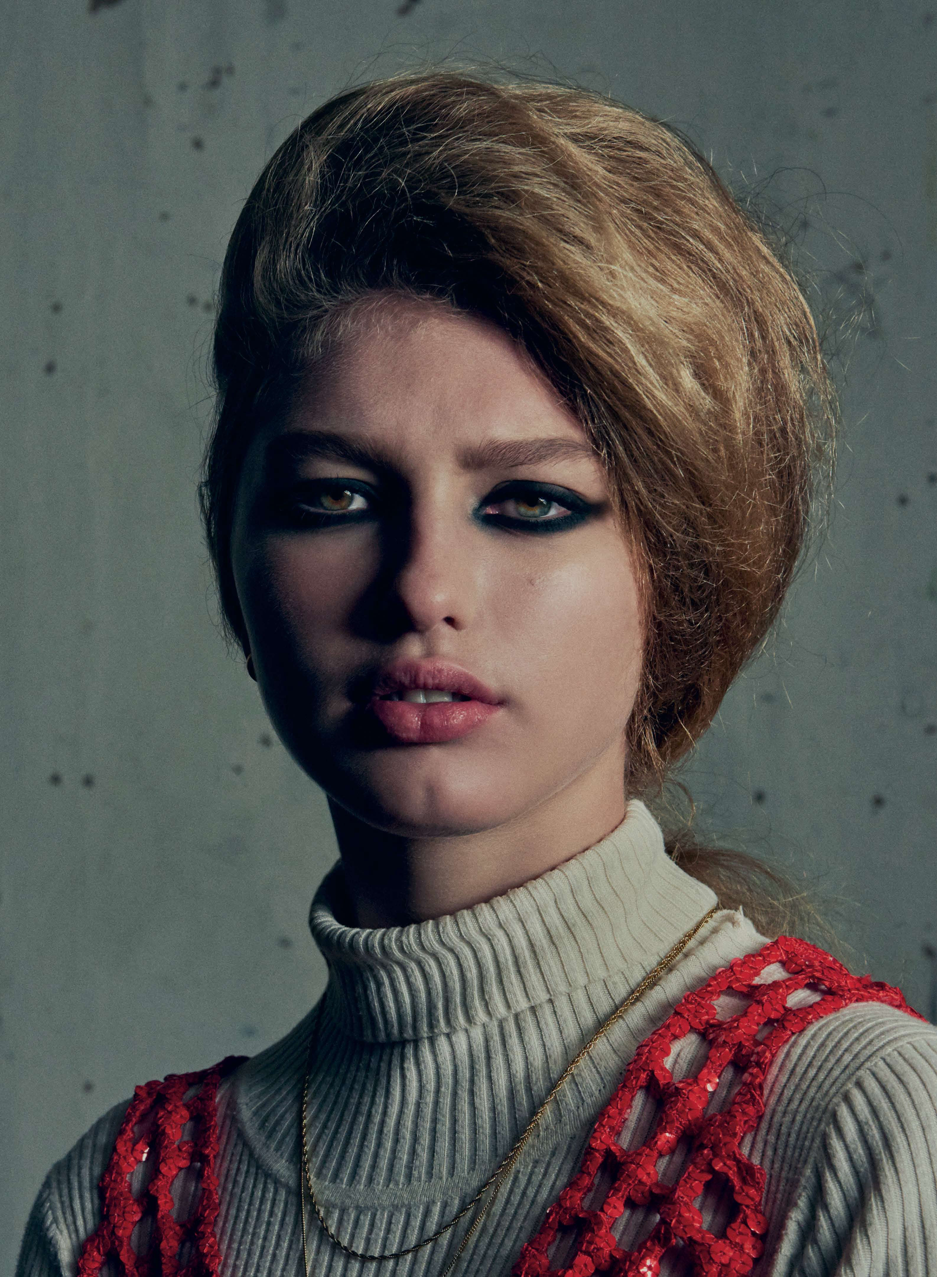 Dorit Revelis | ES Magazine