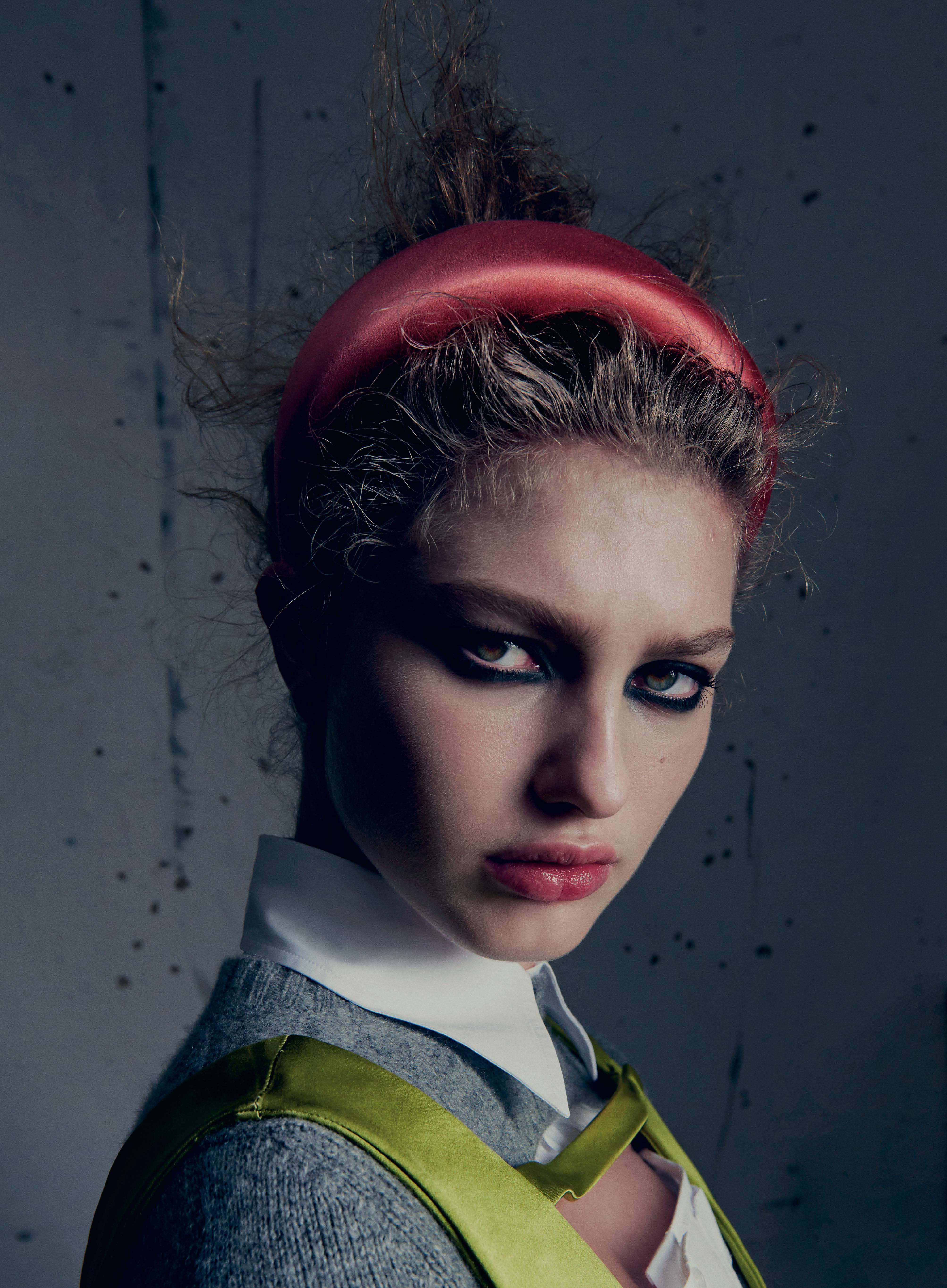 Dorit Revelis | ES Magazine