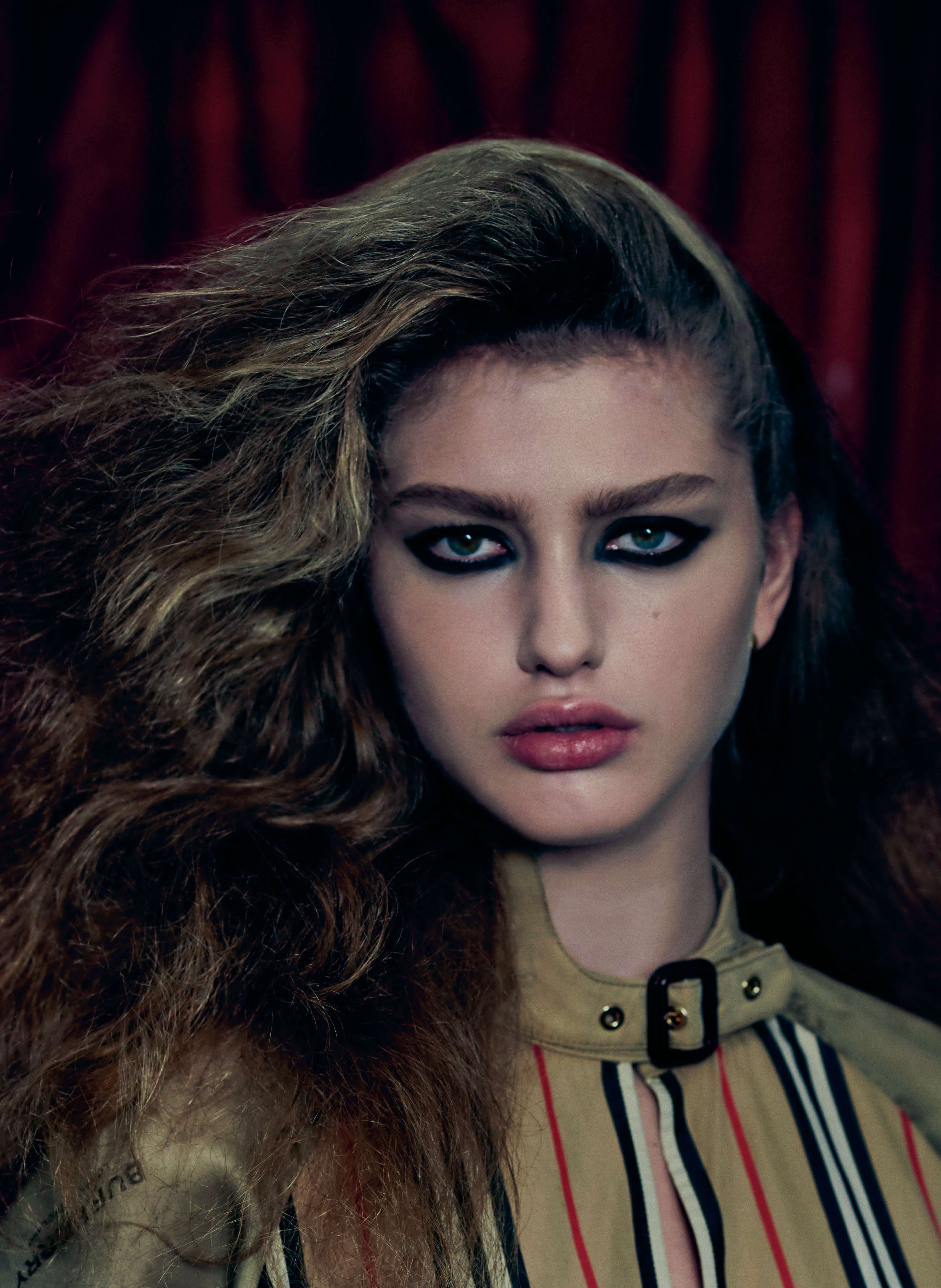 Dorit Revelis | ES Magazine