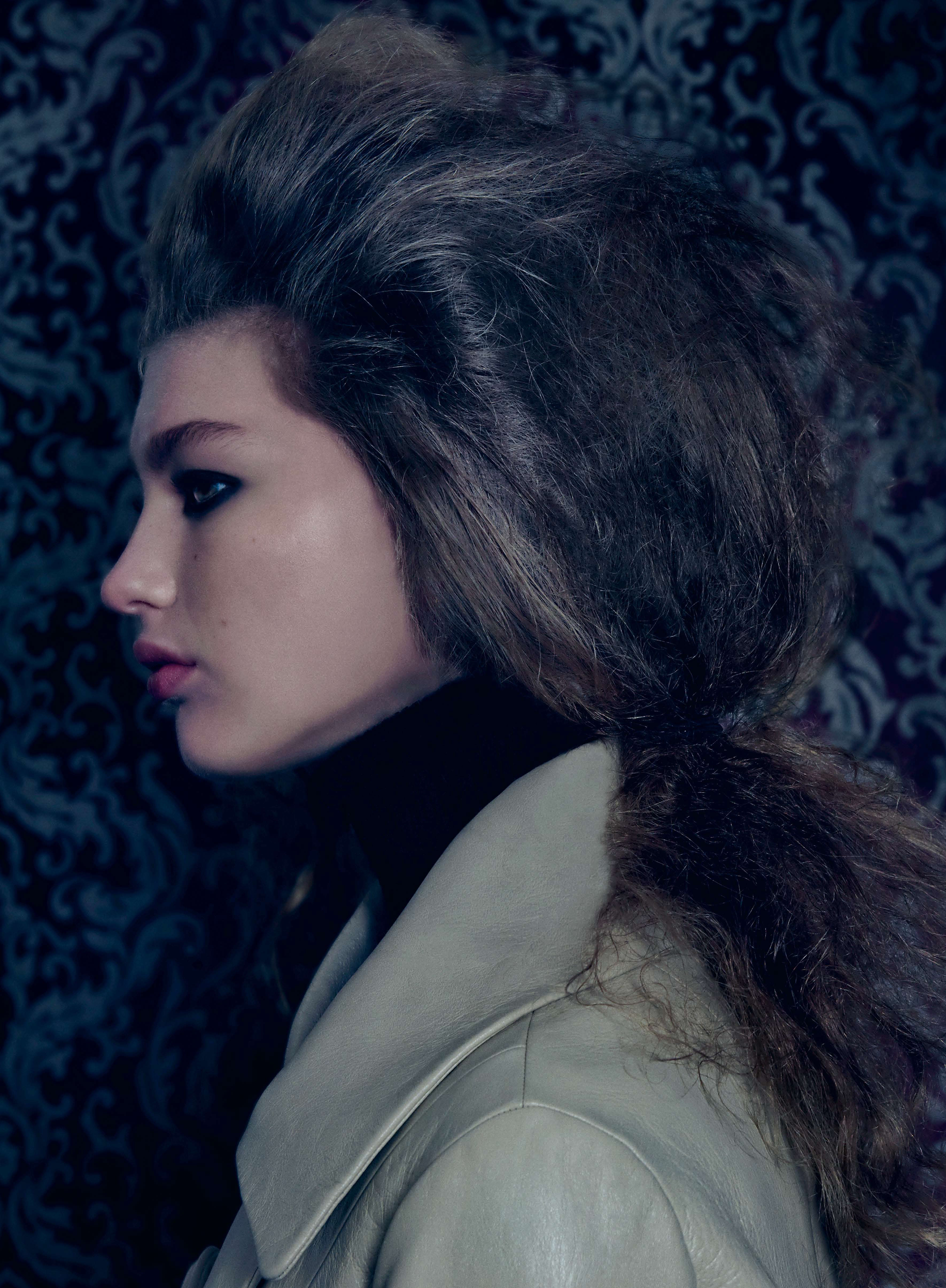 Dorit Revelis | ES Magazine