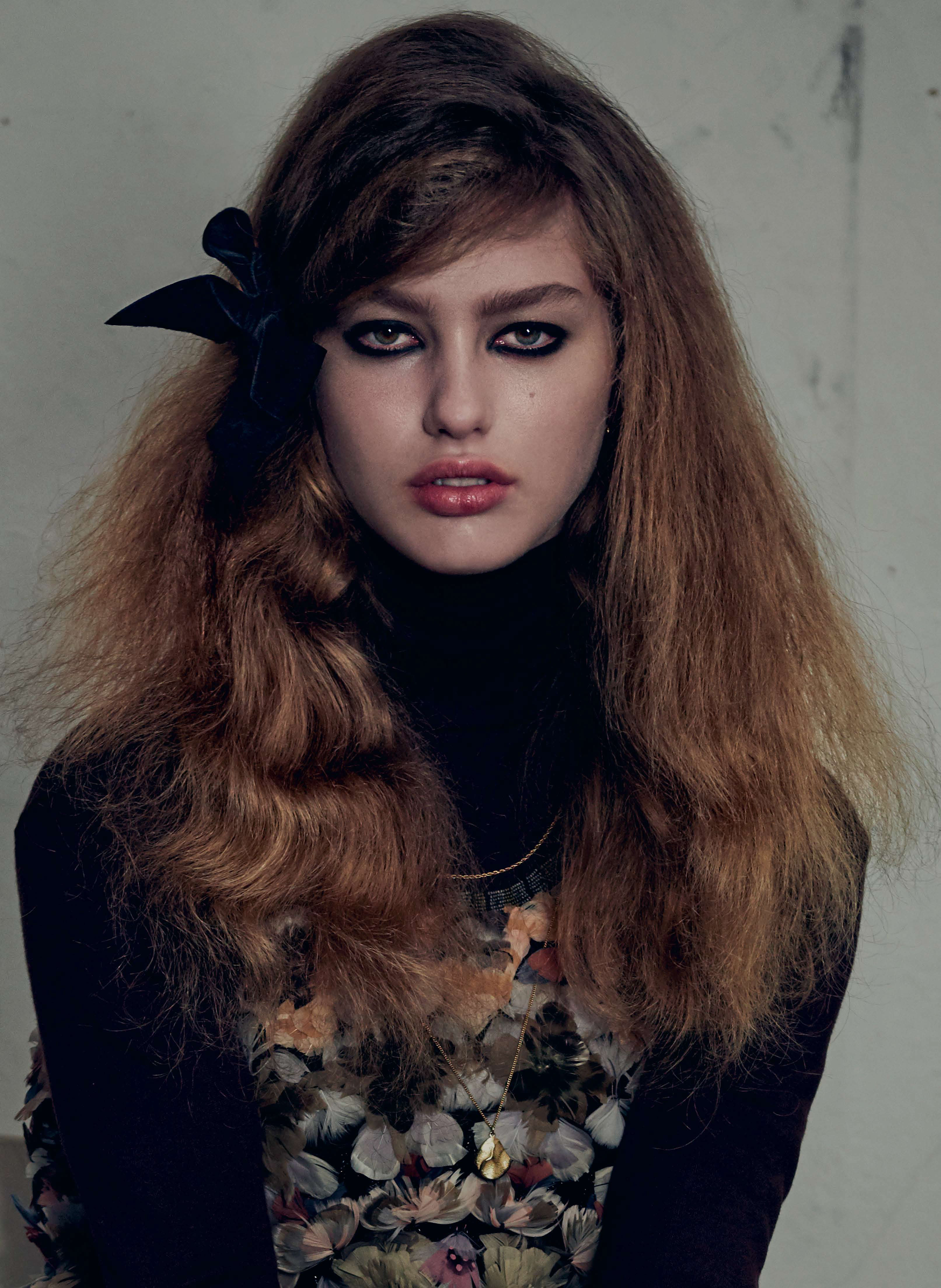 Dorit Revelis | ES Magazine