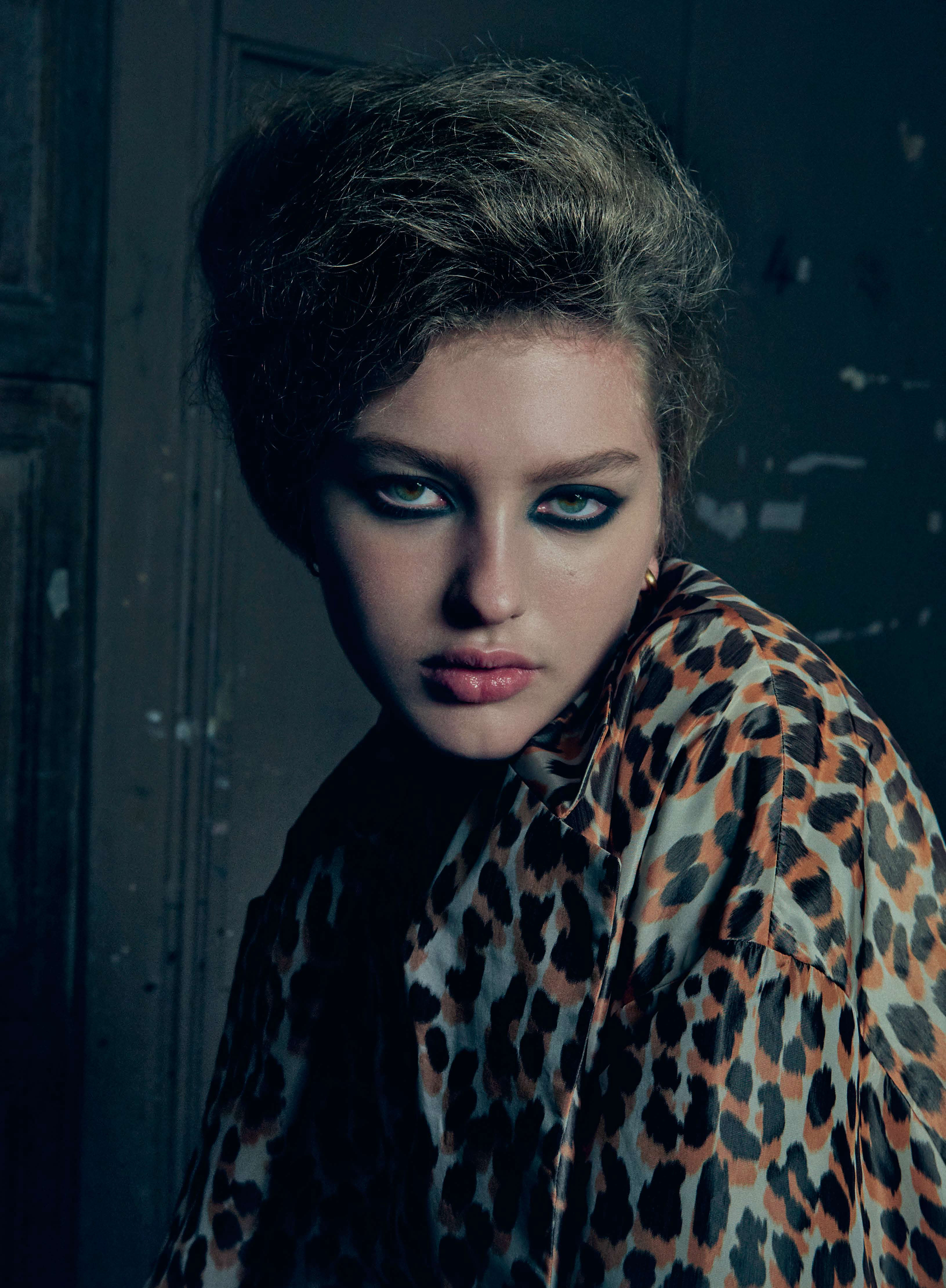Dorit Revelis | ES Magazine