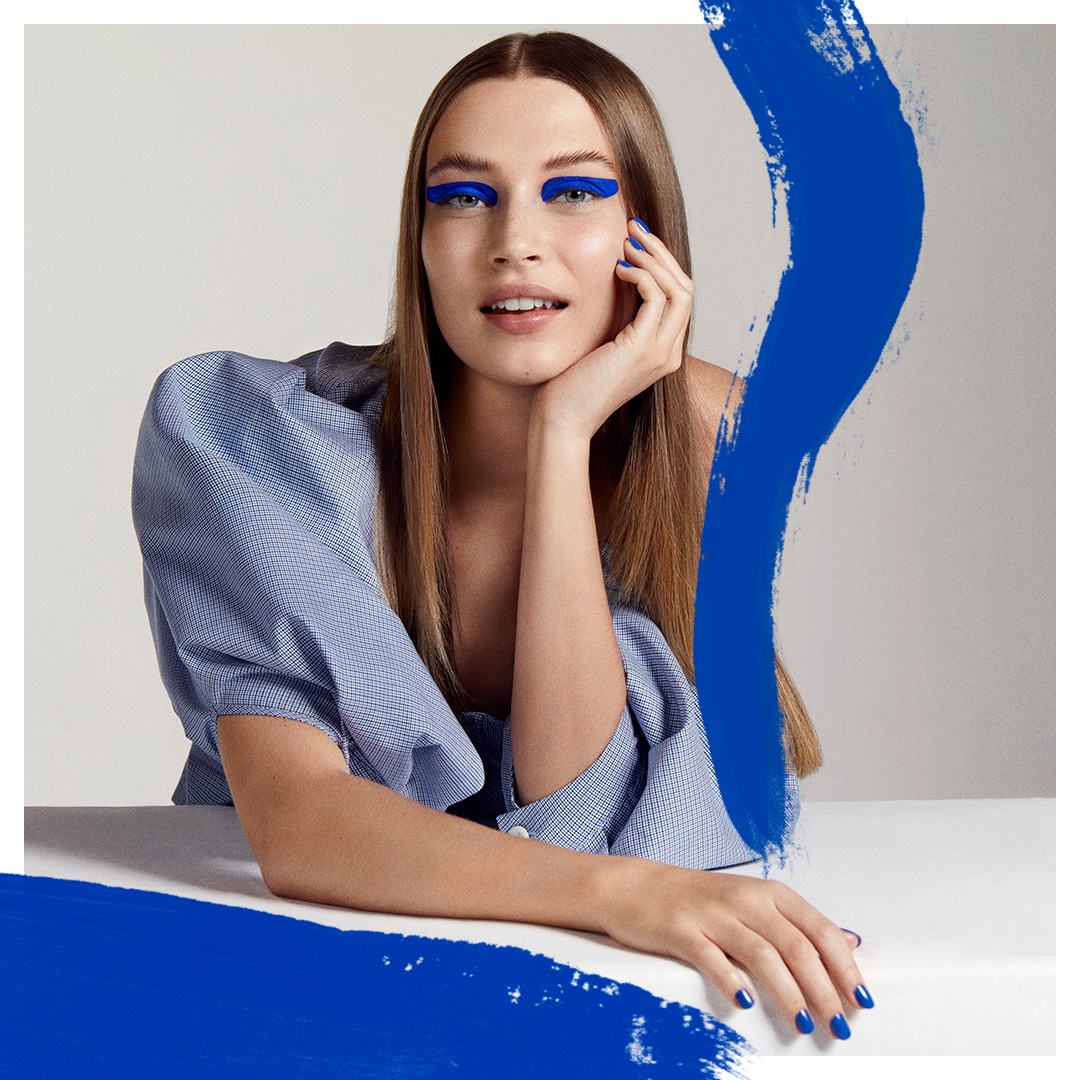 Harrods | Art of Colour