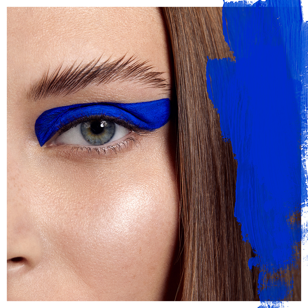 Harrods | Art of Colour