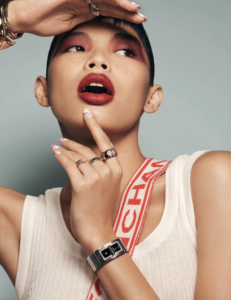 Hunger Magazine