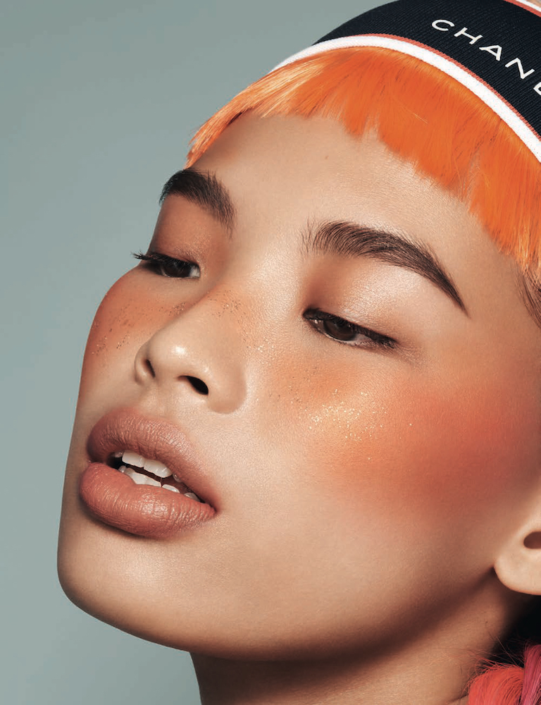 Hunger Magazine