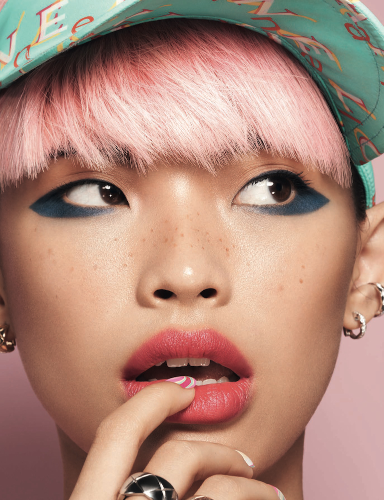 Hunger Magazine