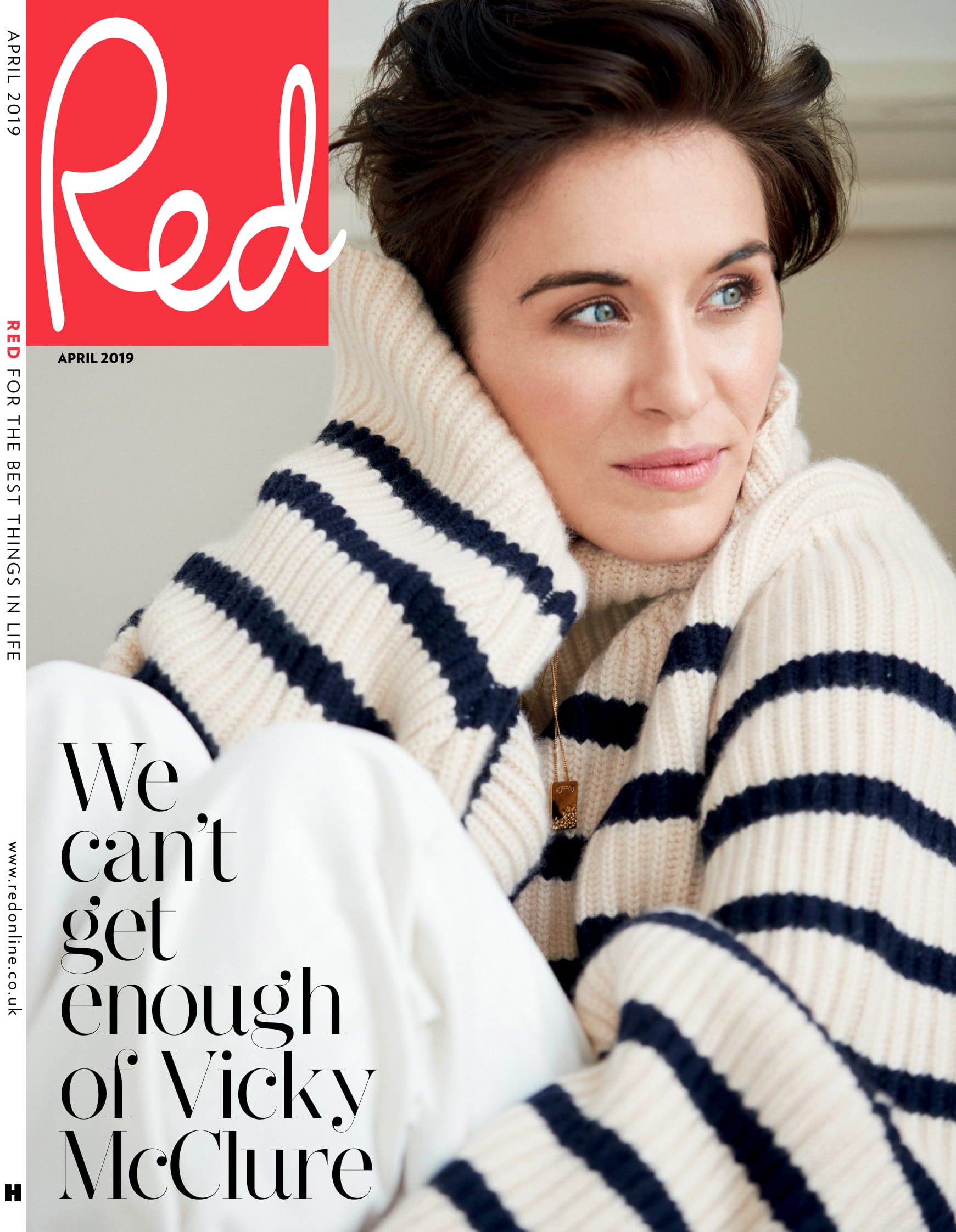Vicky McClure