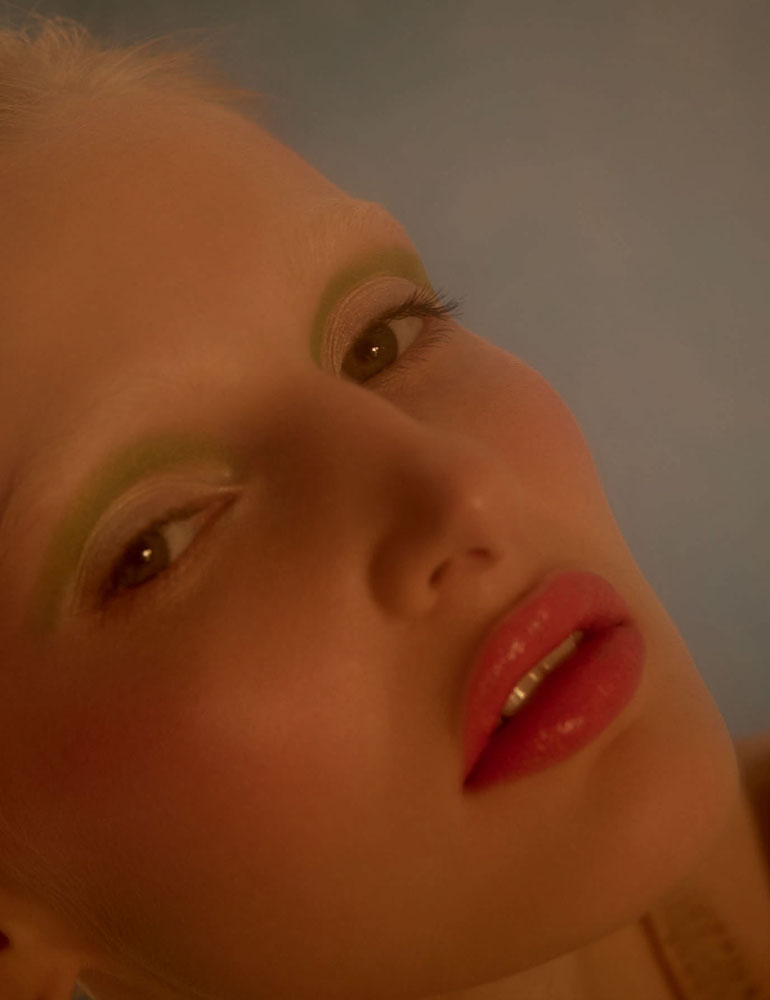 Hunger Magazine