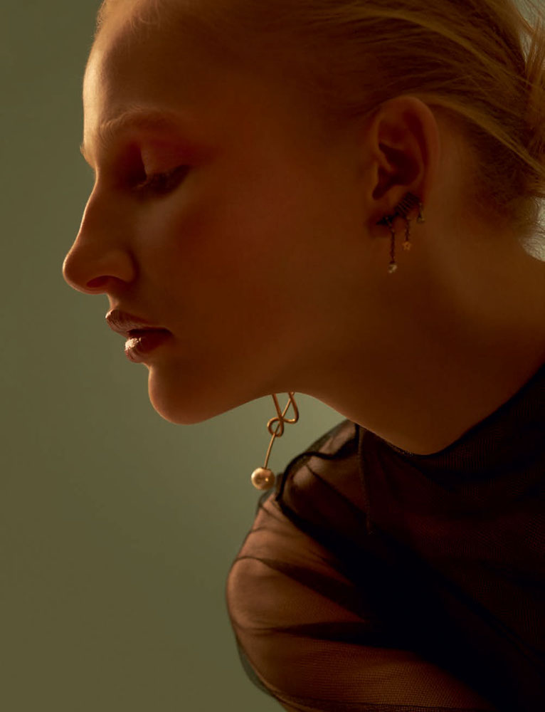 Hunger Magazine