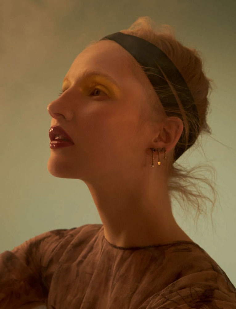 Hunger Magazine
