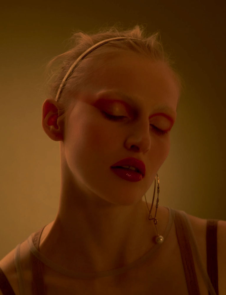 Hunger Magazine