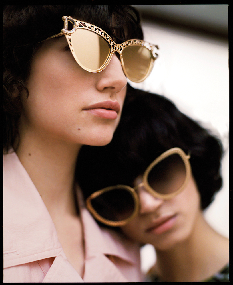 D&G | ELLE