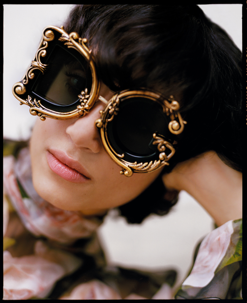 D&G | ELLE